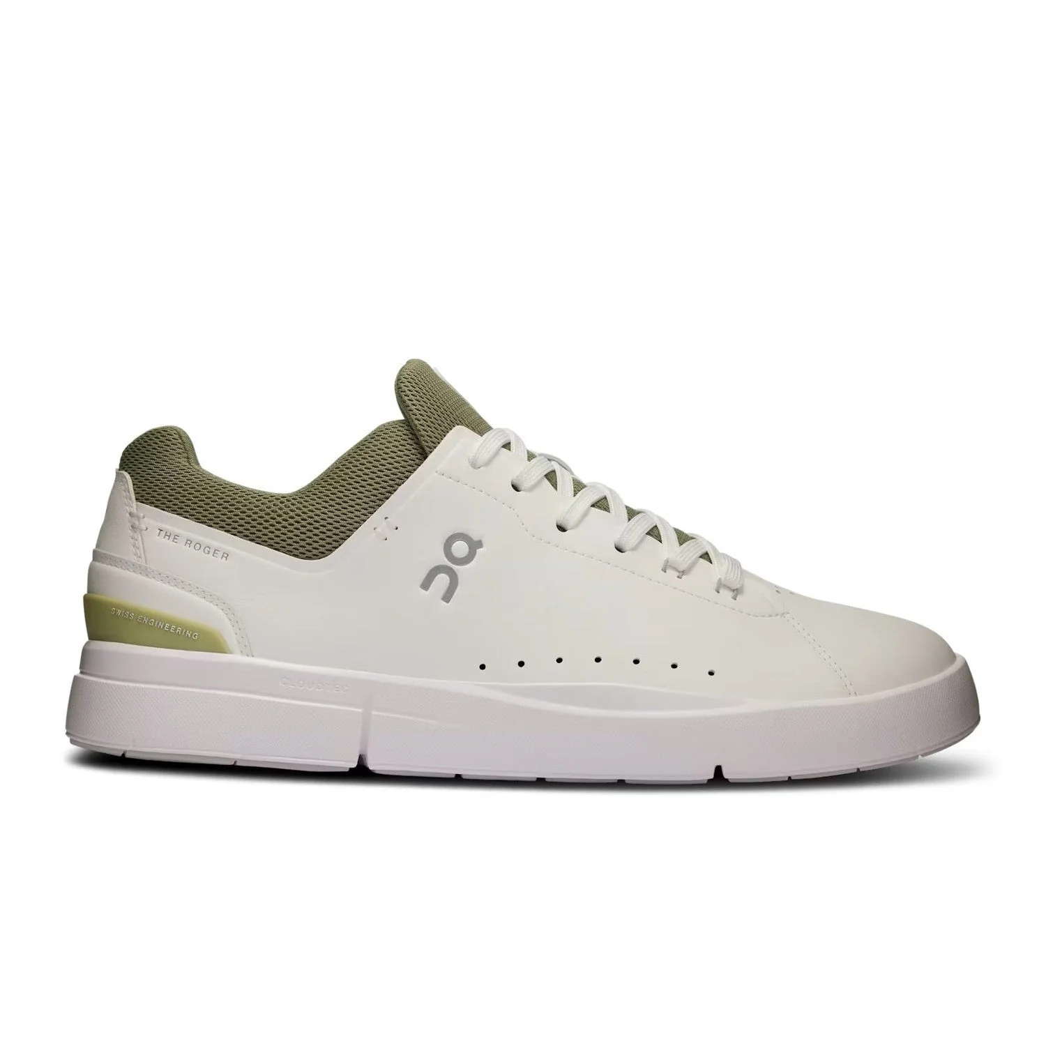 Men's The Roger Advantage