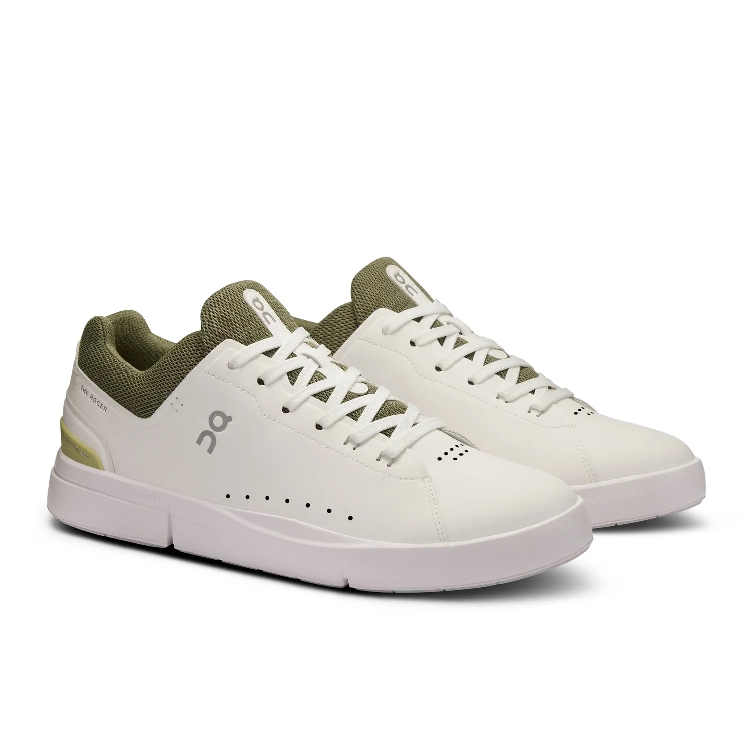 Men's The Roger Advantage - Image 2
