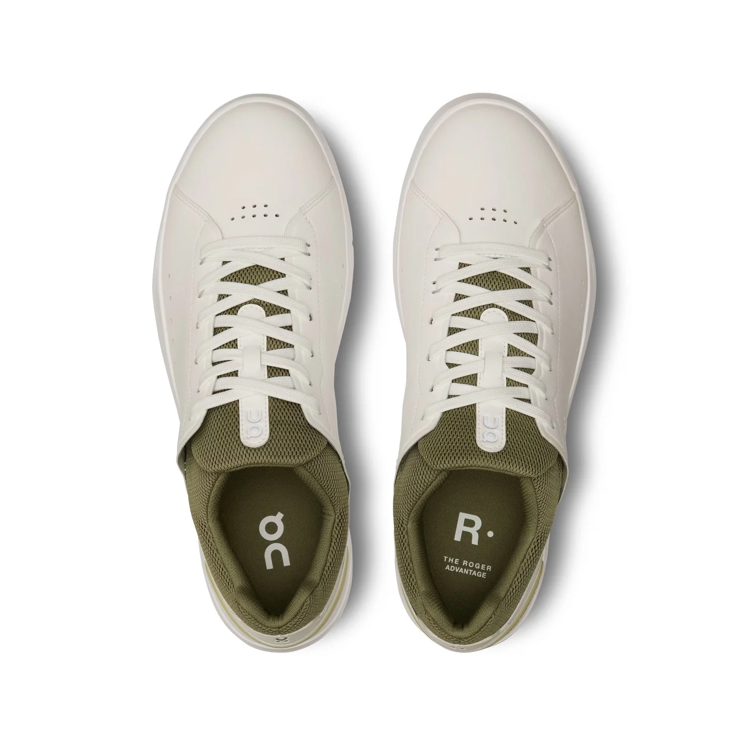 Men's The Roger Advantage - Image 3