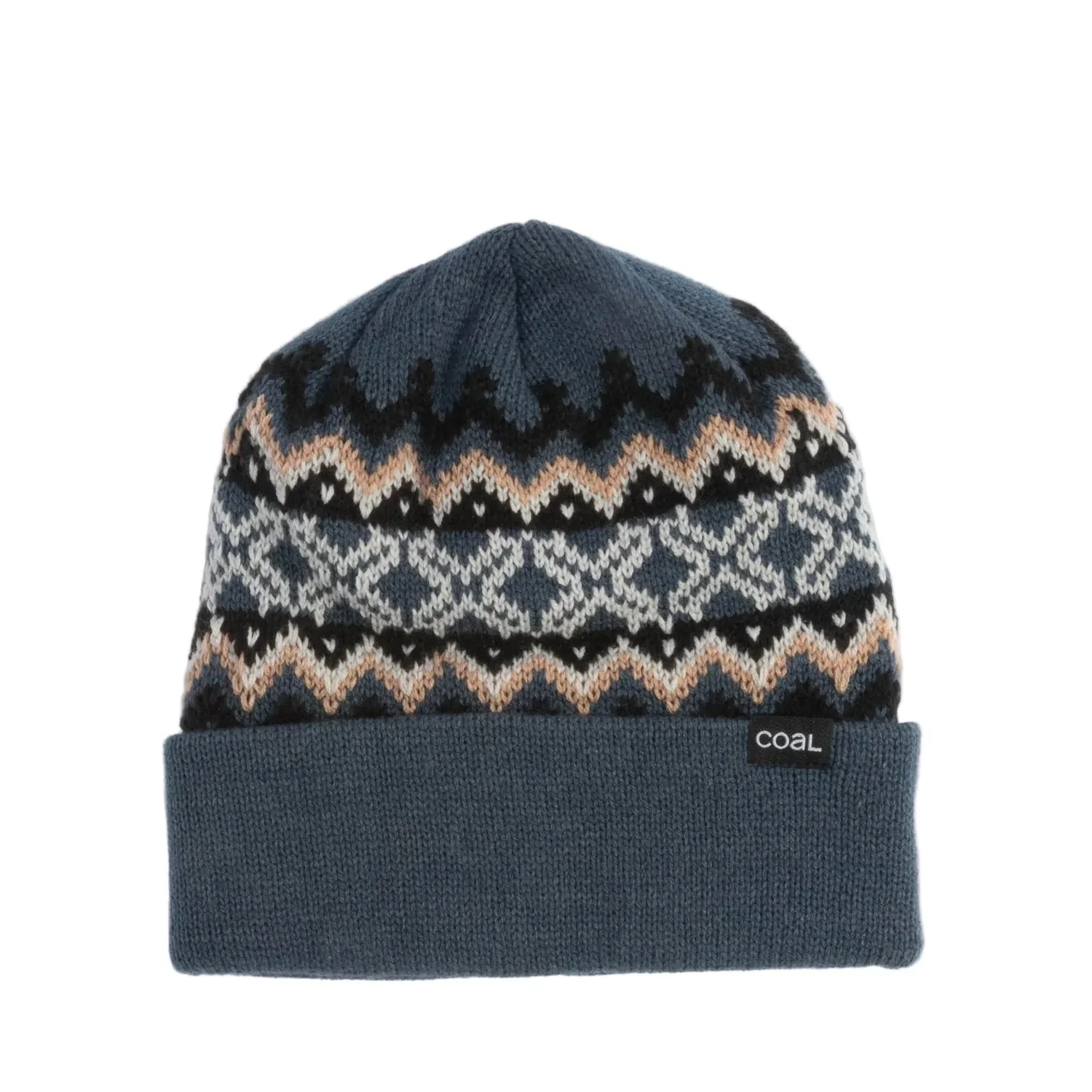 The Winters - Nordic Sweater Beanie