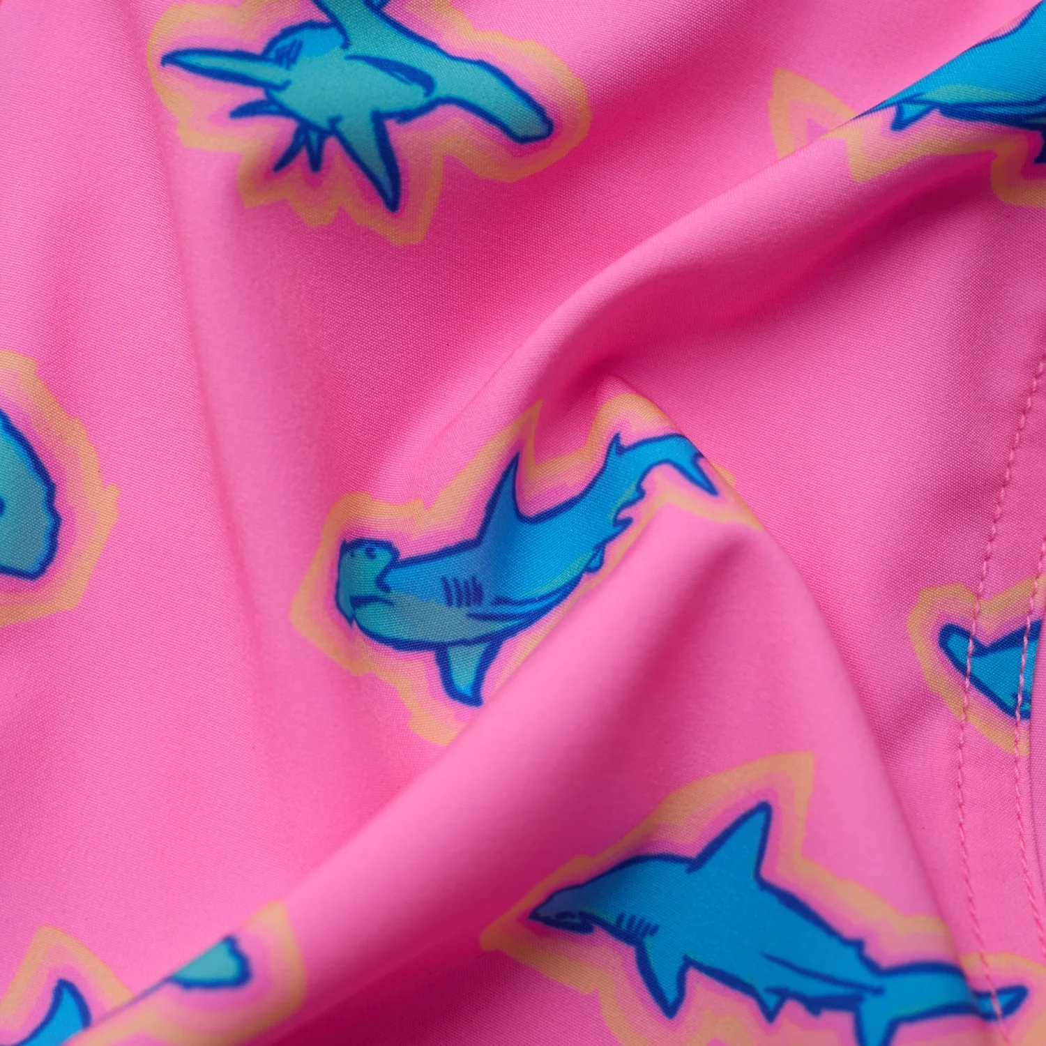 Boys' Toddler Swim Trunk - Image 6