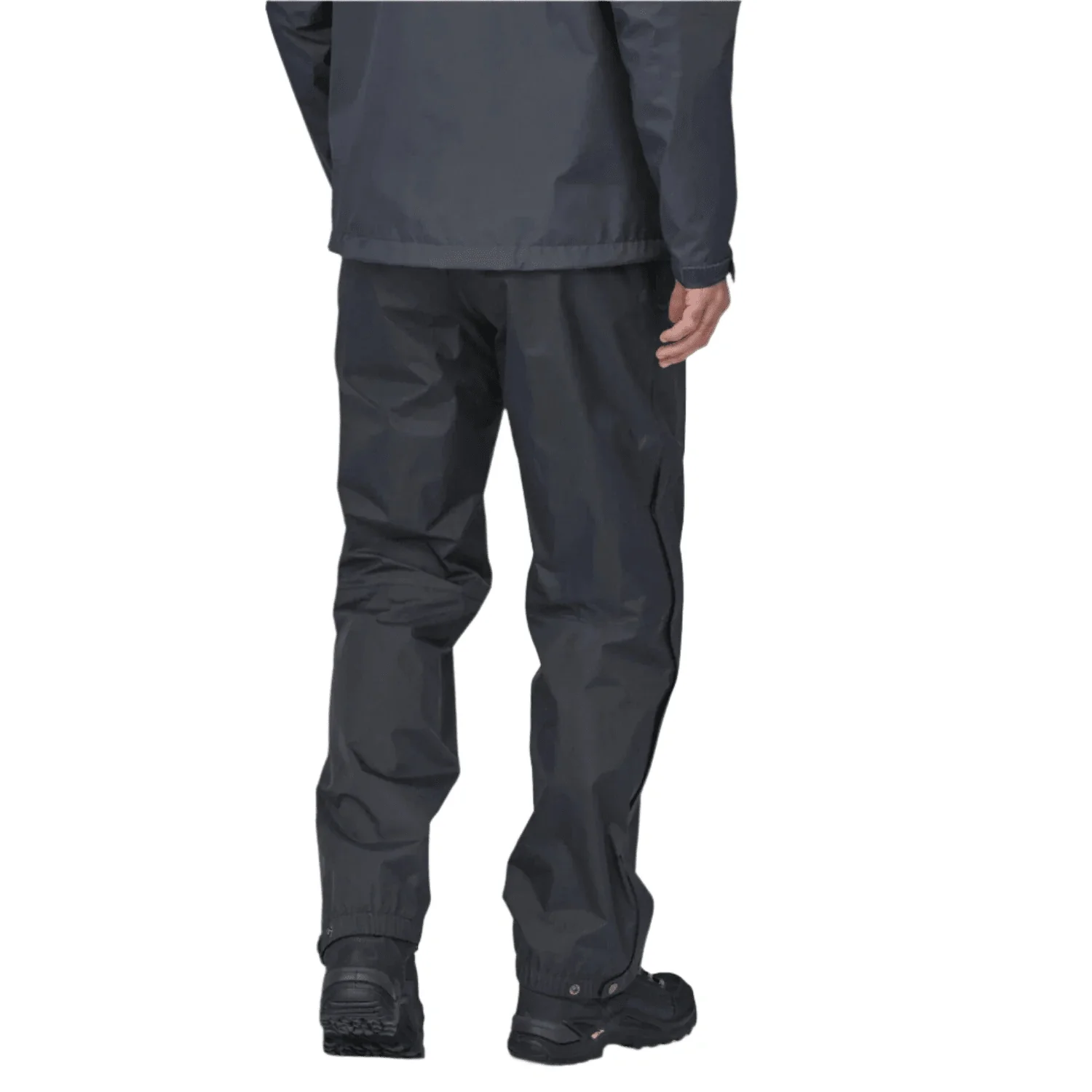 Men's Torrentshell 3L Rain Pants - Regular - Image 3