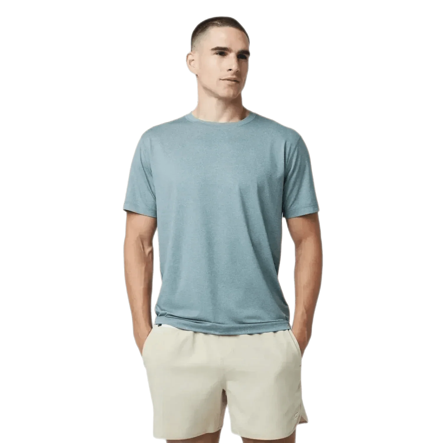 Men's Tradewind Performance Tee 2.0 - Image 18