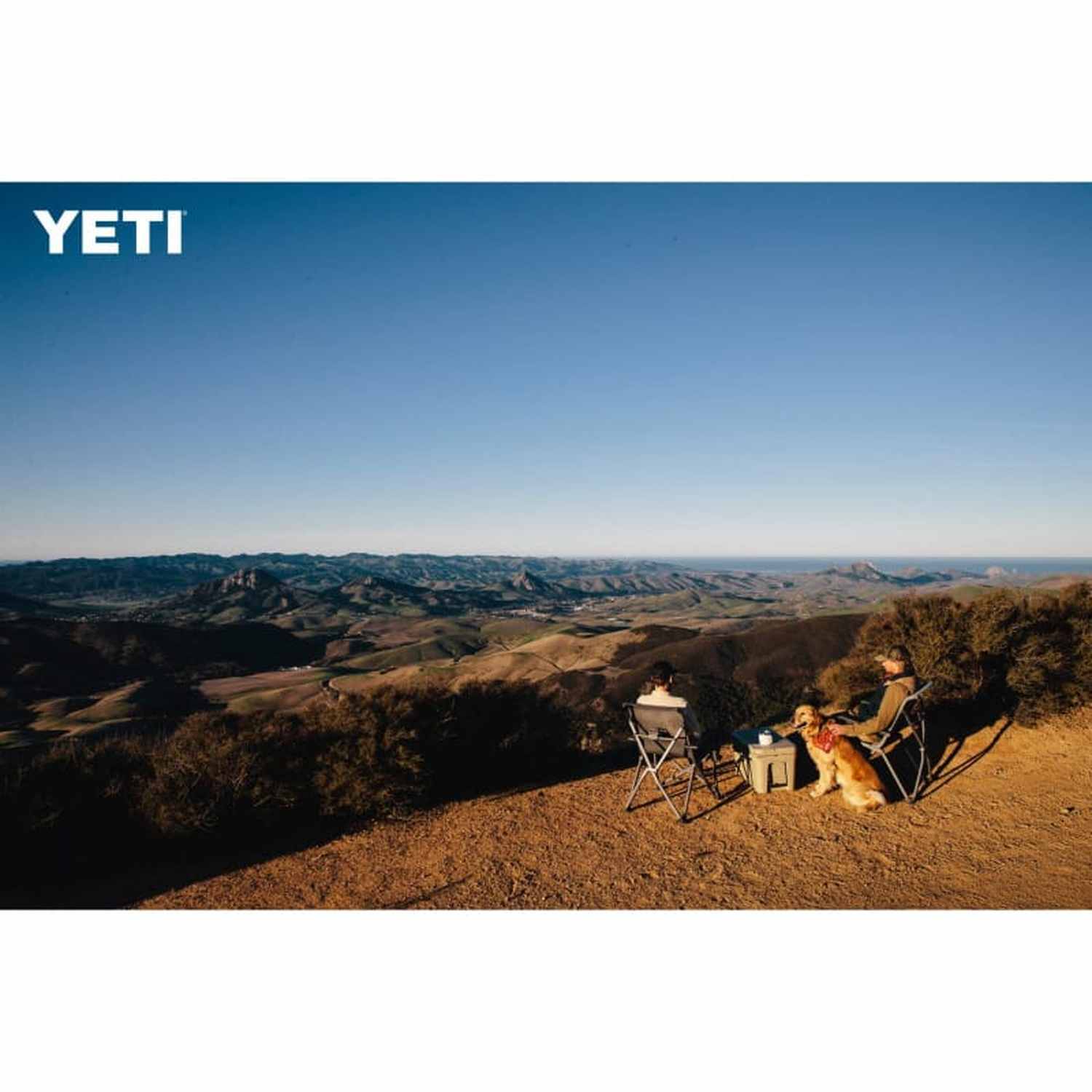 Trailhead Camp Chair - Image 7