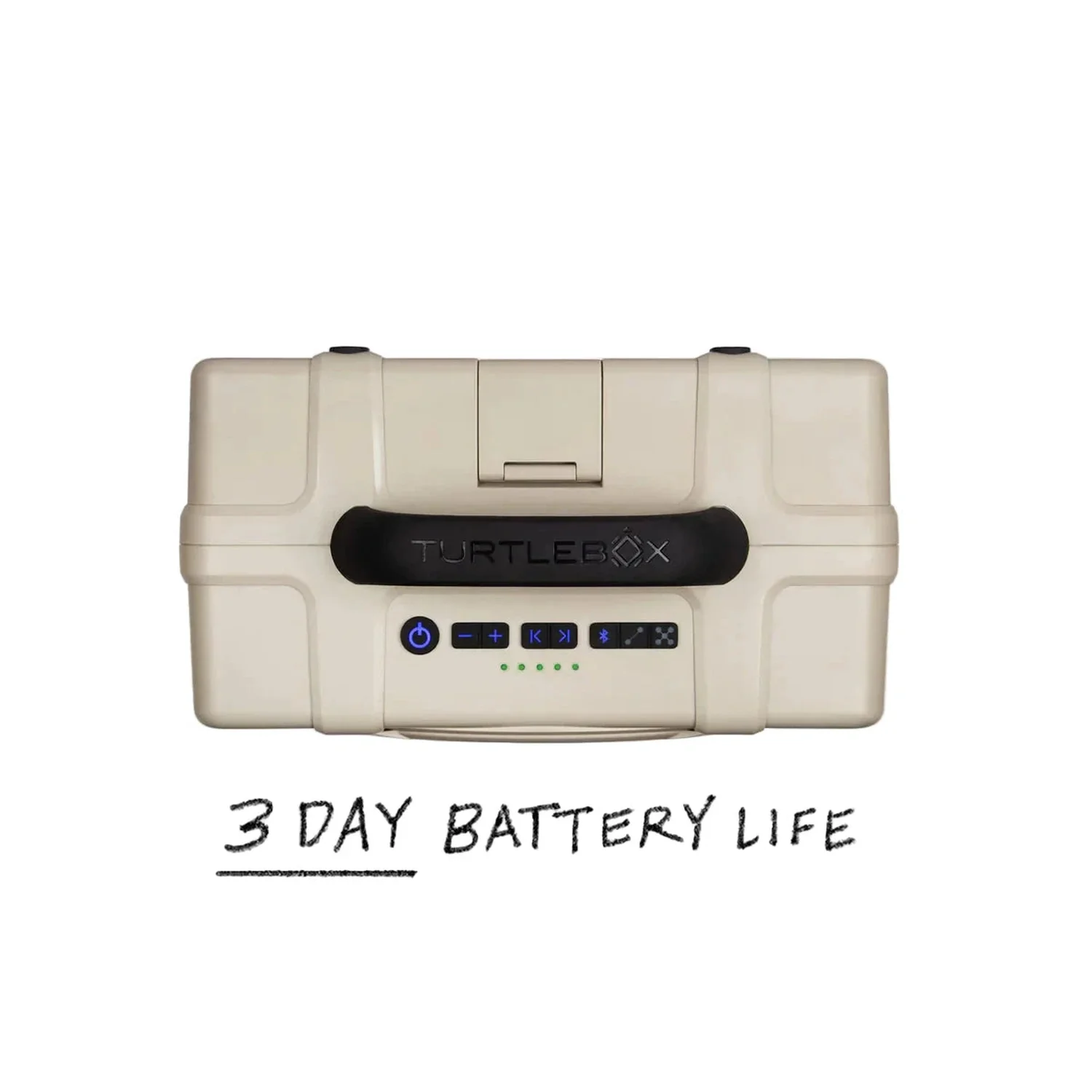 TurtleBox Grande - Image 8