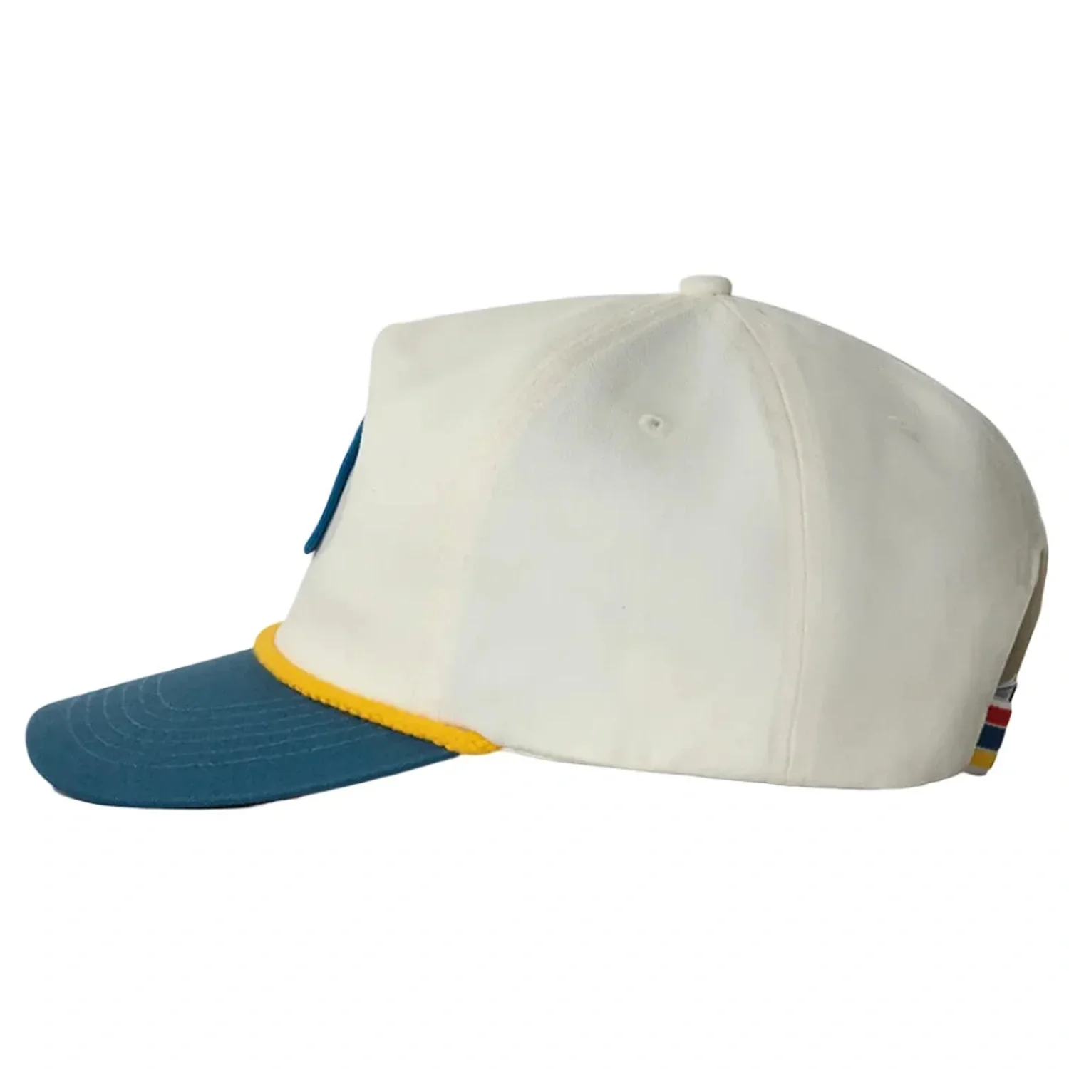 Two-Tone Cap - Image 5