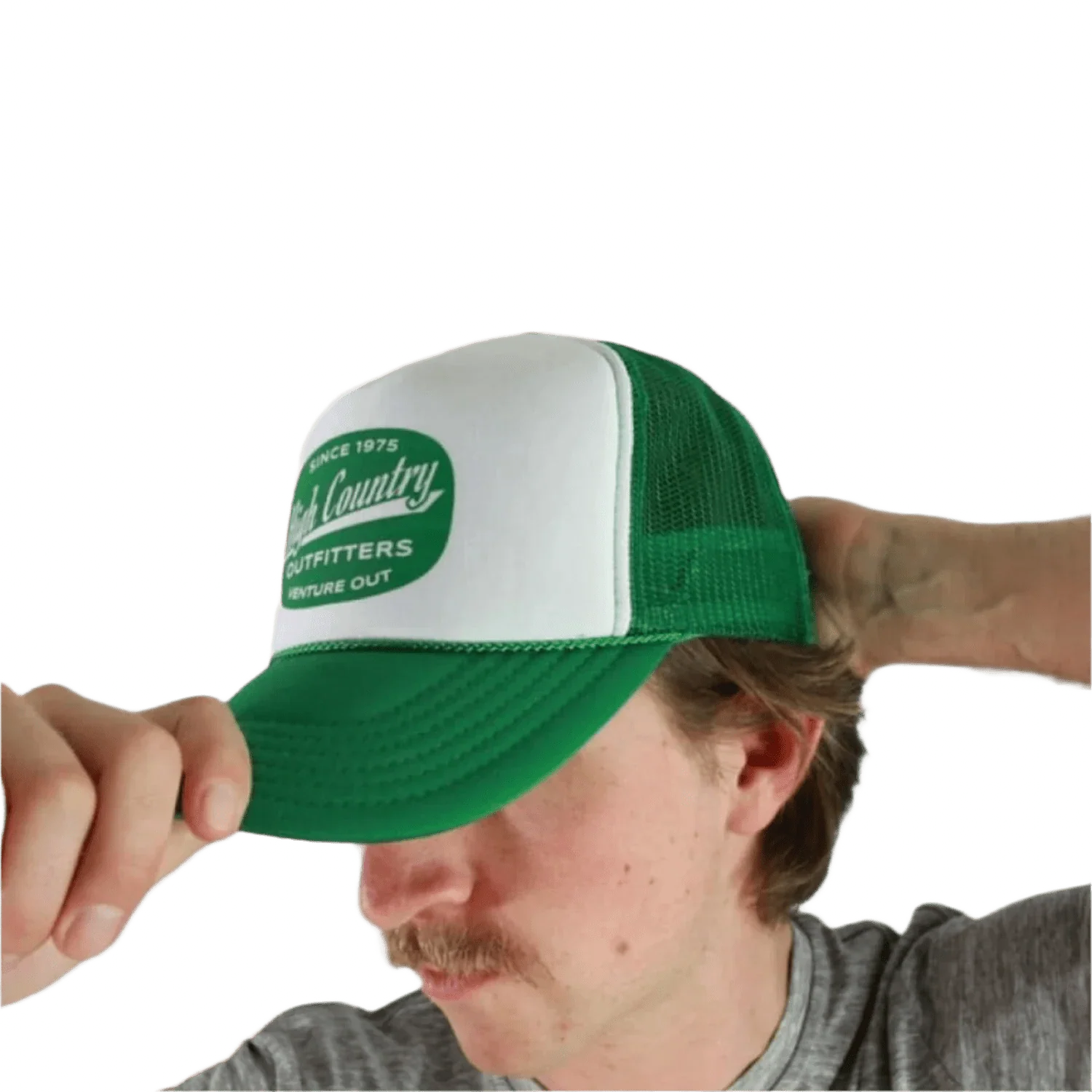 HC Venture Out Trucker - Image 13