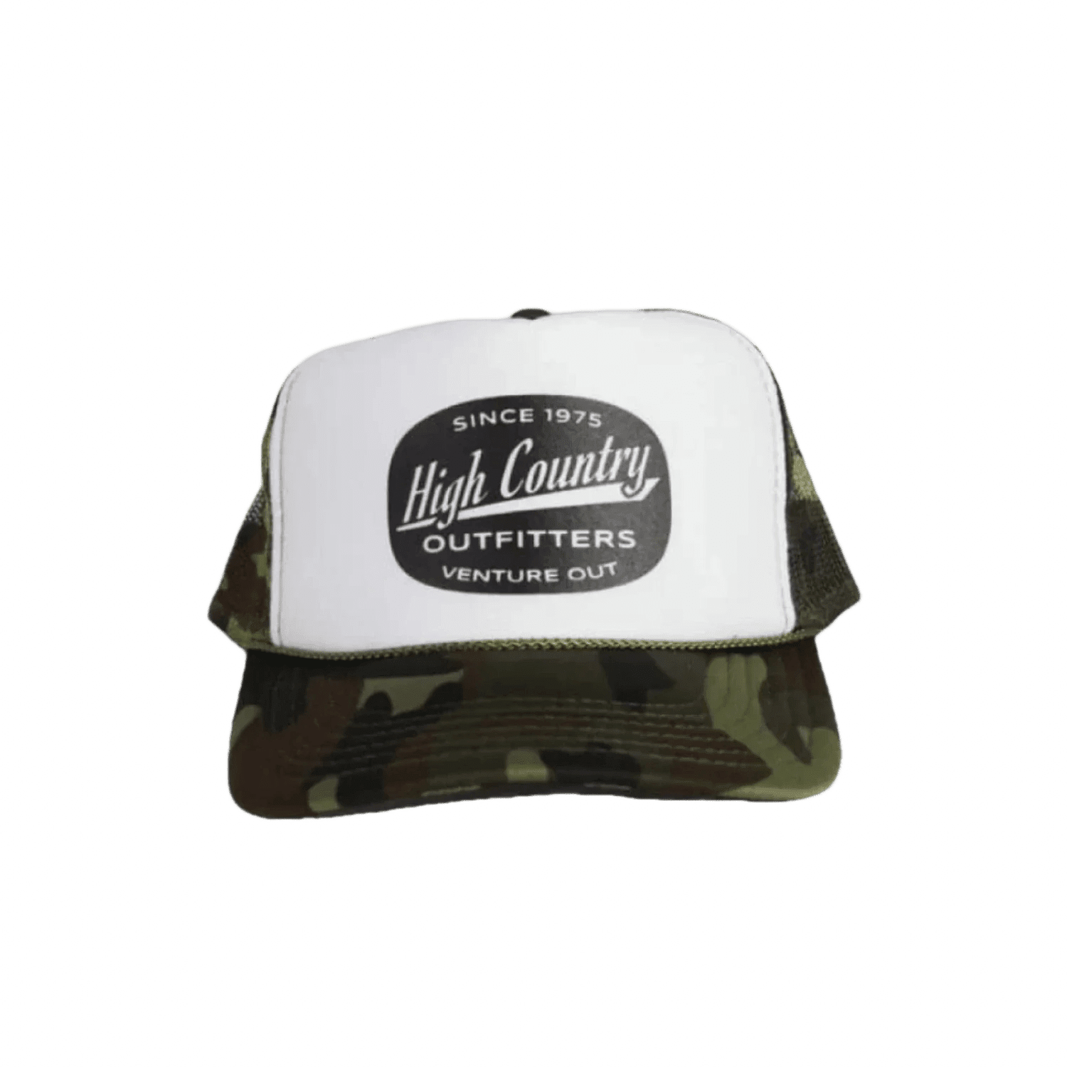 HC Venture Out Trucker - Image 7