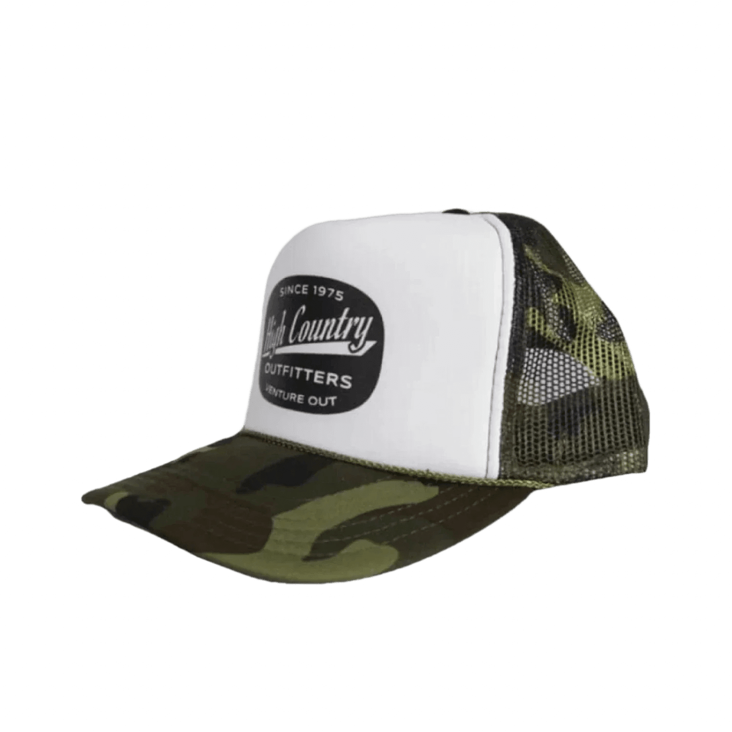 HC Venture Out Trucker - Image 8
