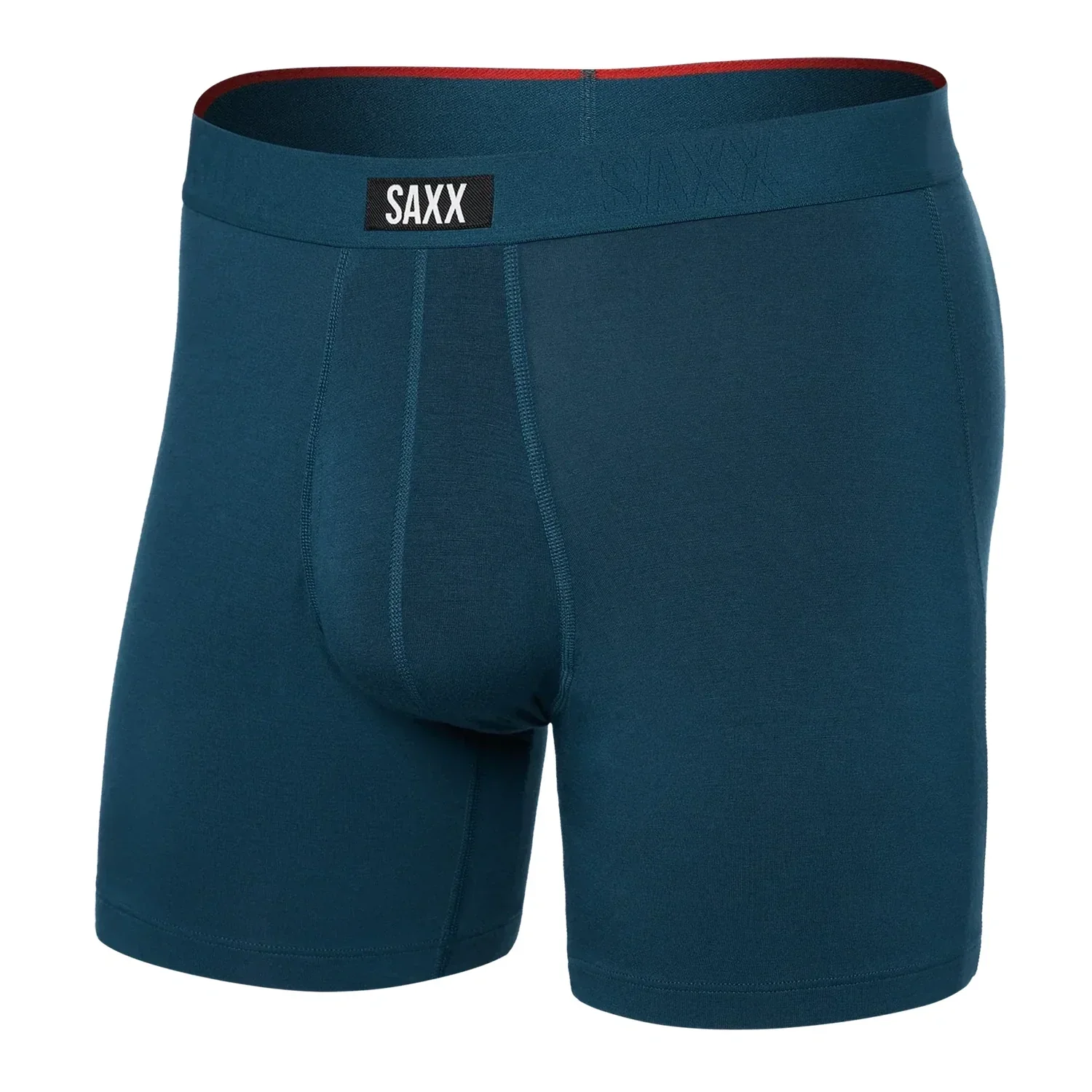 Men's Vibe Xtra Soft Comfort Boxer Brief Fly