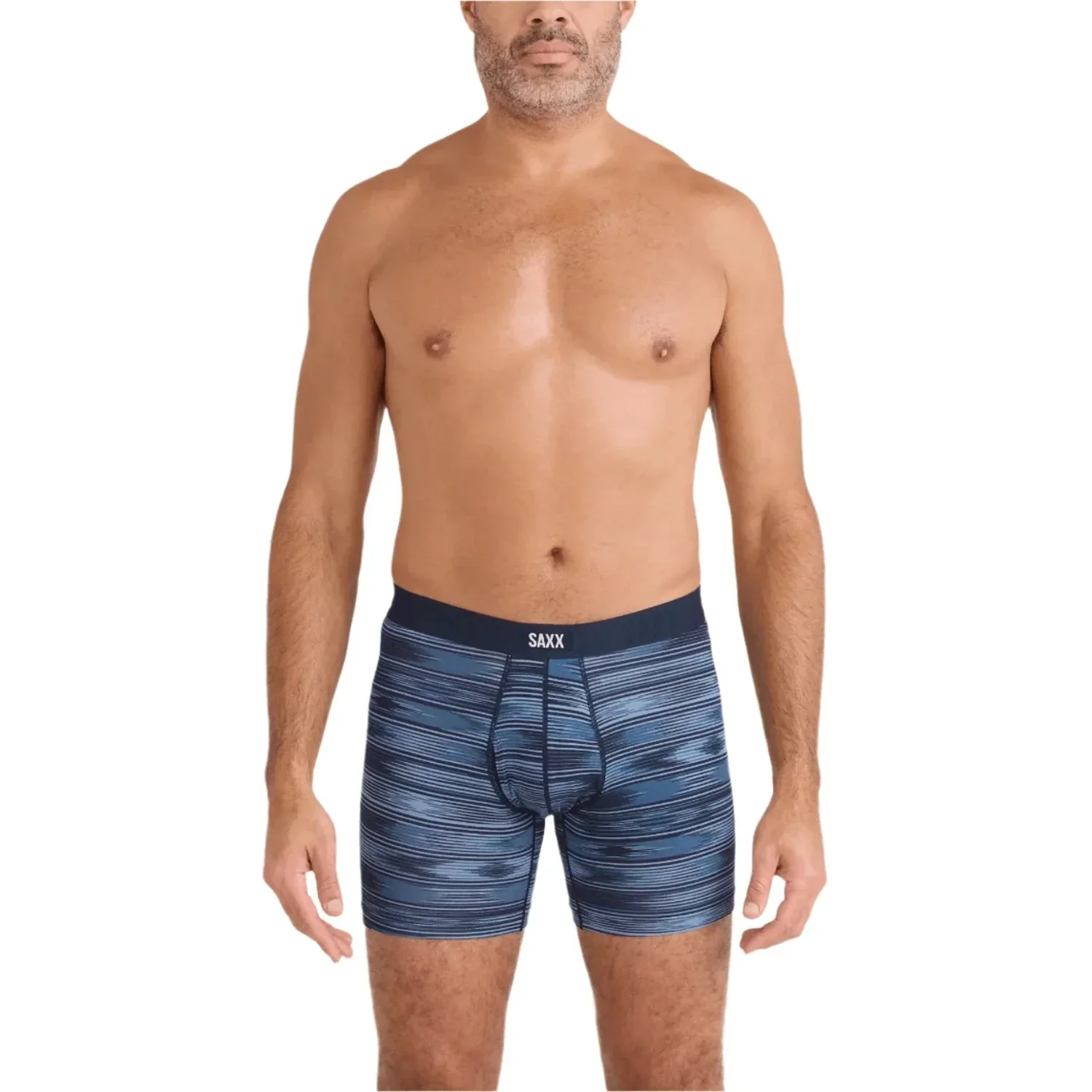 Men's Vibe Xtra Soft Comfort Boxer Brief Fly - Image 8