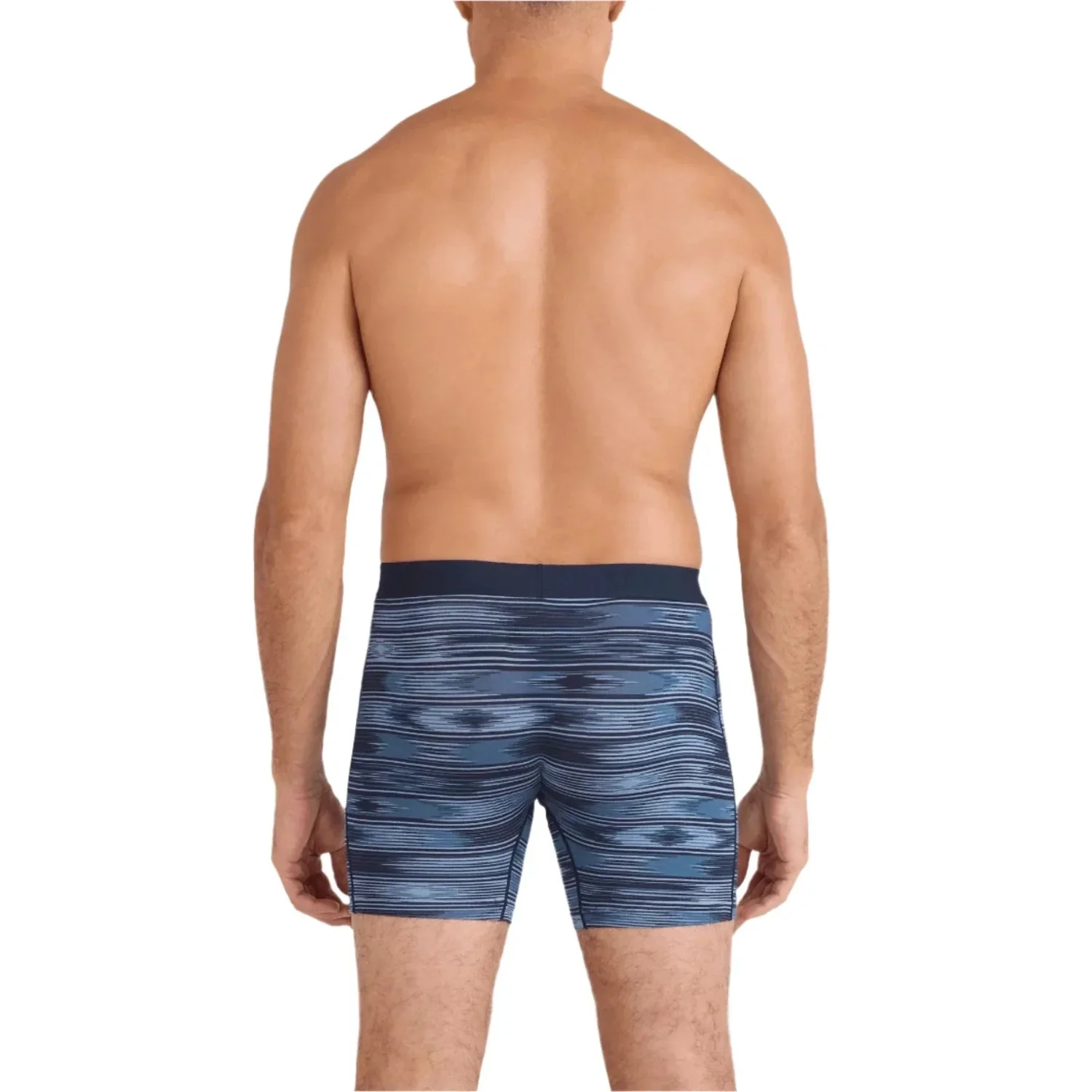 Men's Vibe Xtra Soft Comfort Boxer Brief Fly - Image 9
