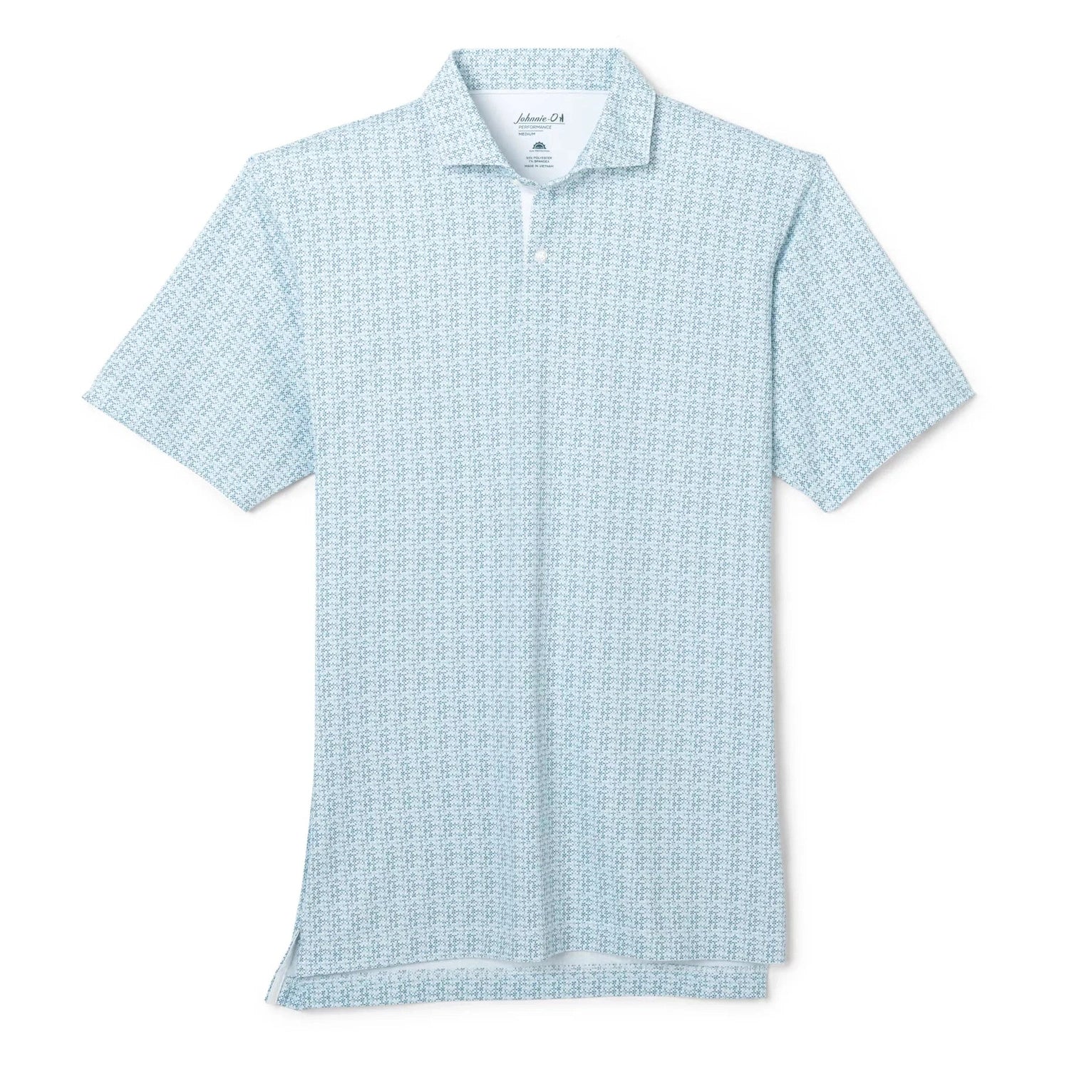Men's Vintage Floral - Image 2