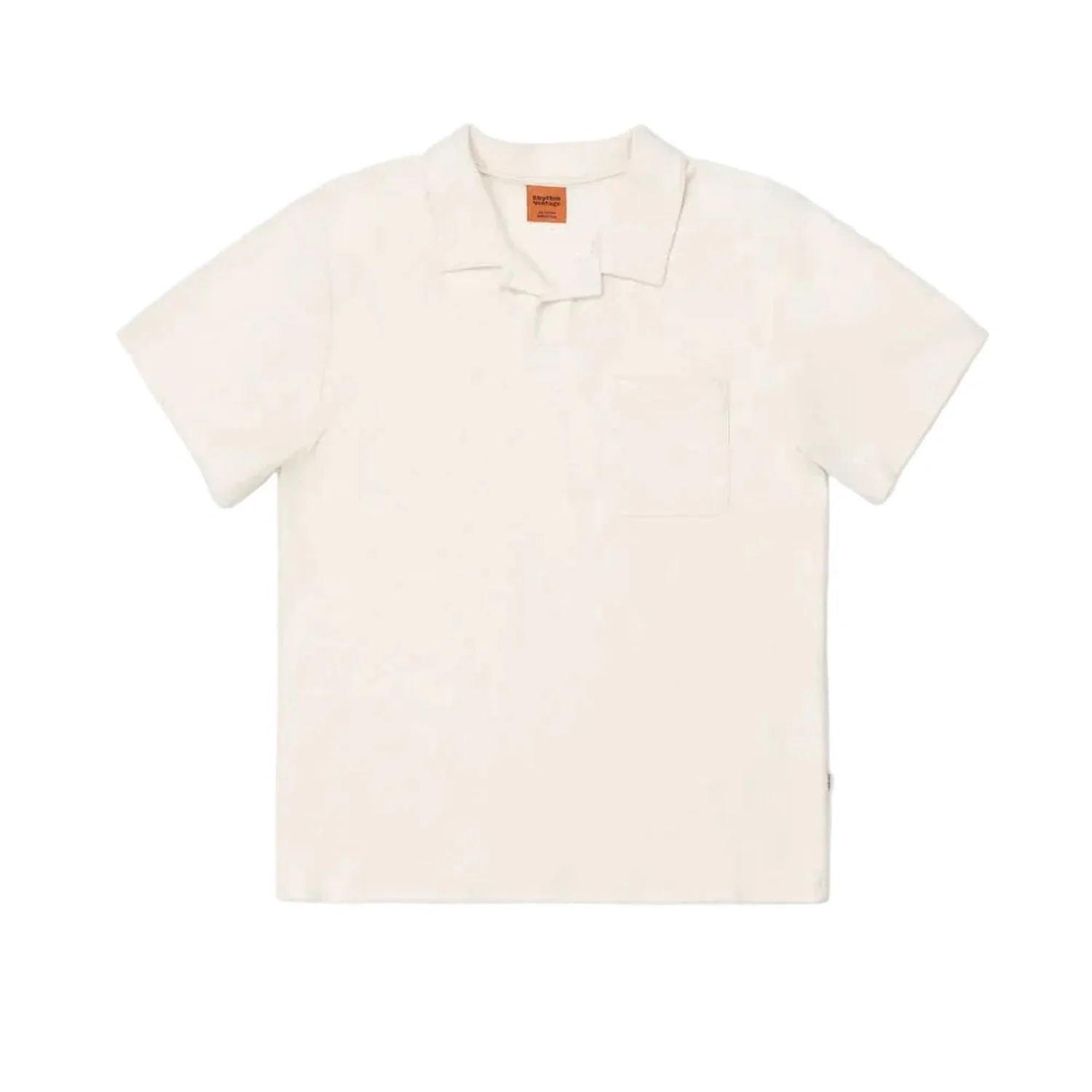 Men's Vintage Terry Polo - Image 5