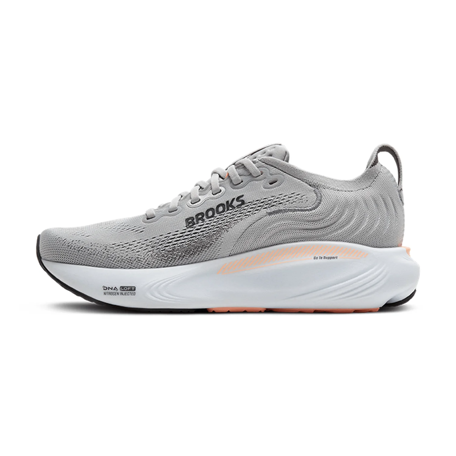 Women's Adrenaline GTS 25 - Image 3
