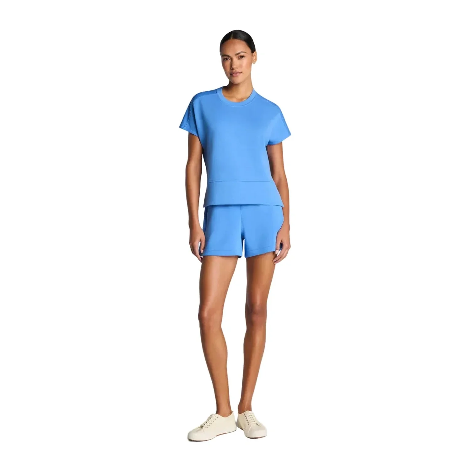 Women's AirEssentials® Crewneck Tee - Image 2
