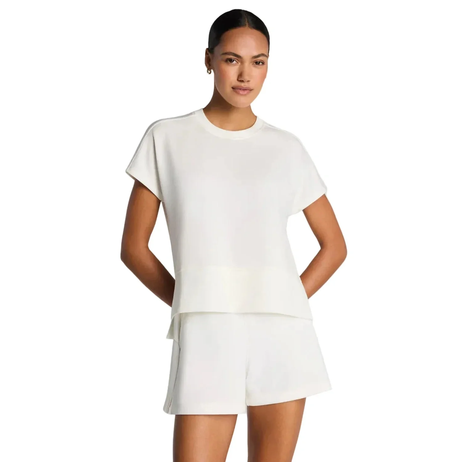 Women's AirEssentials® Crewneck Tee - Image 4