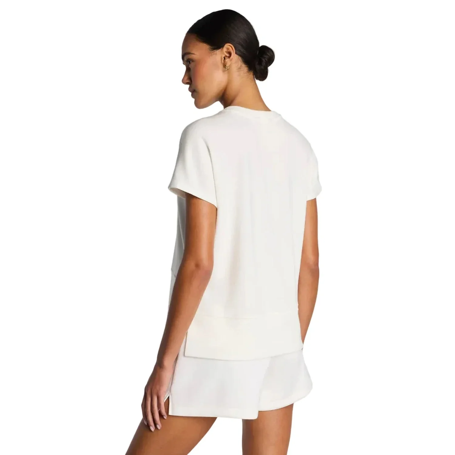 Women's AirEssentials® Crewneck Tee - Image 6