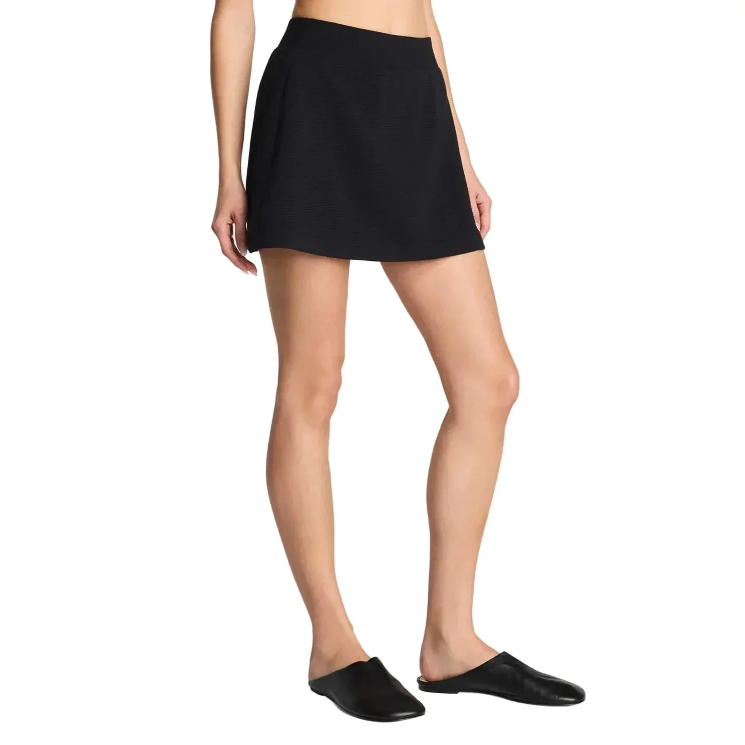 Women's AirEssentials® French Rib Skort - Image 4