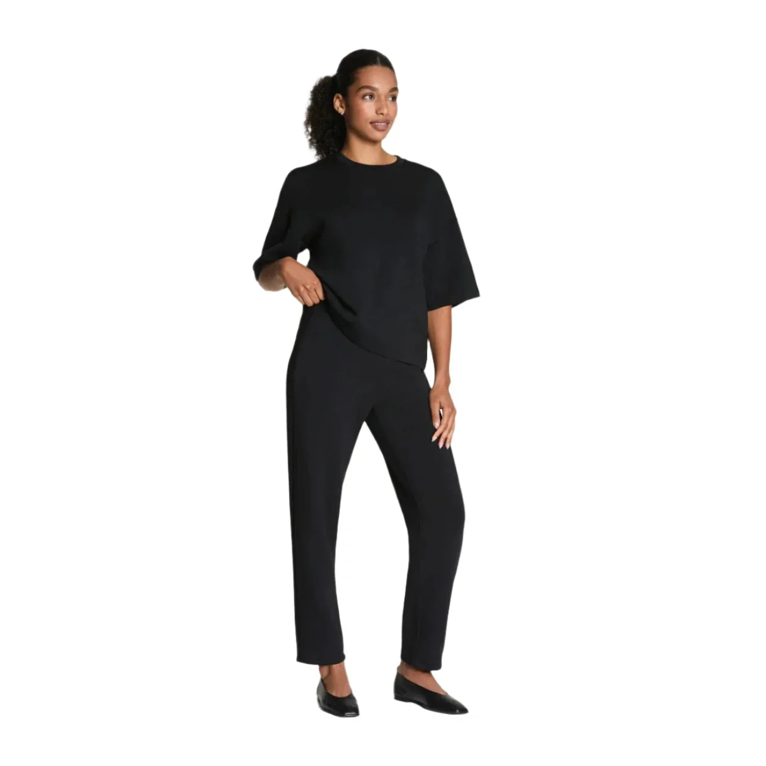 Women's AirEssentials Slim Straight Pant - Image 5
