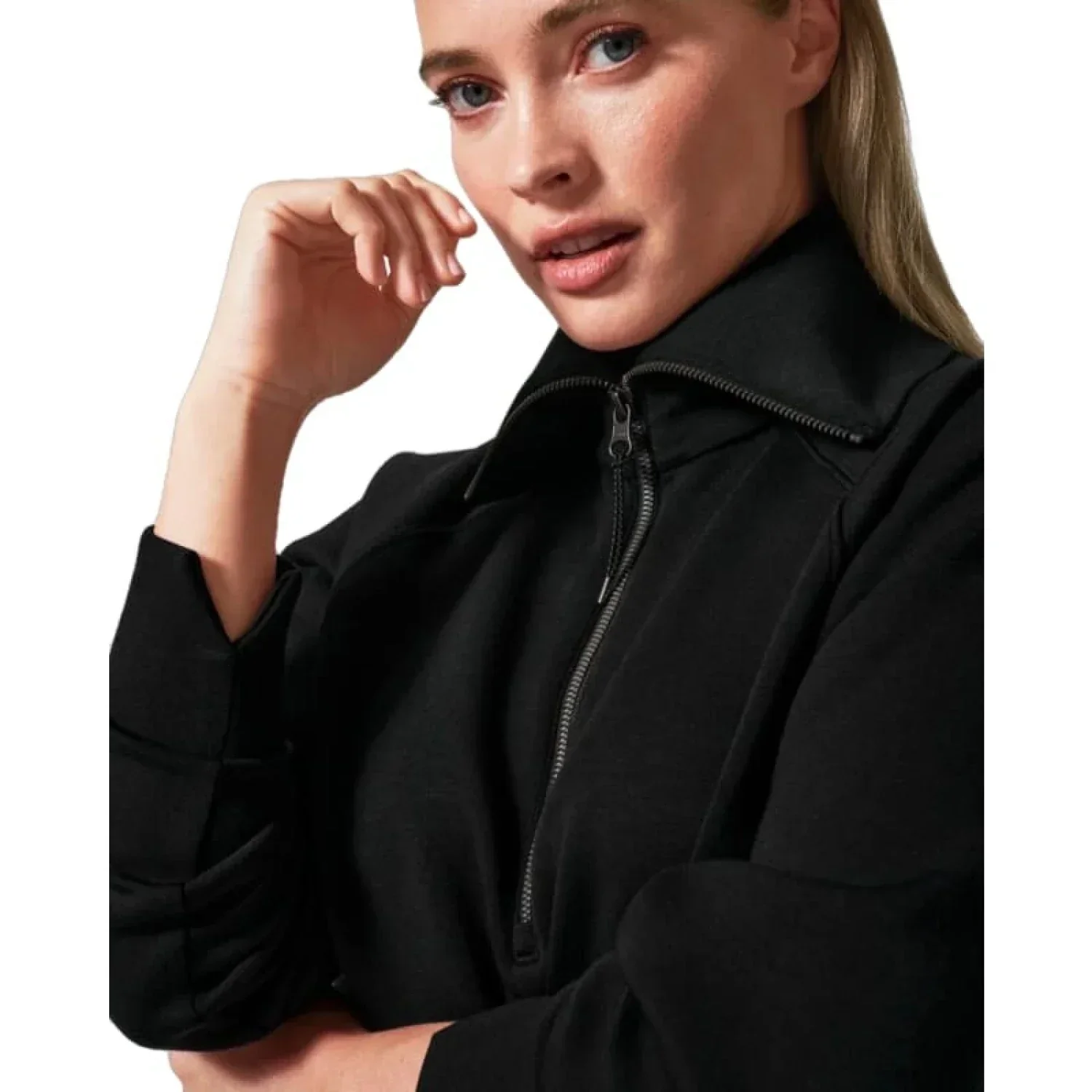 Women's AirEssentials Half Zip - Image 10