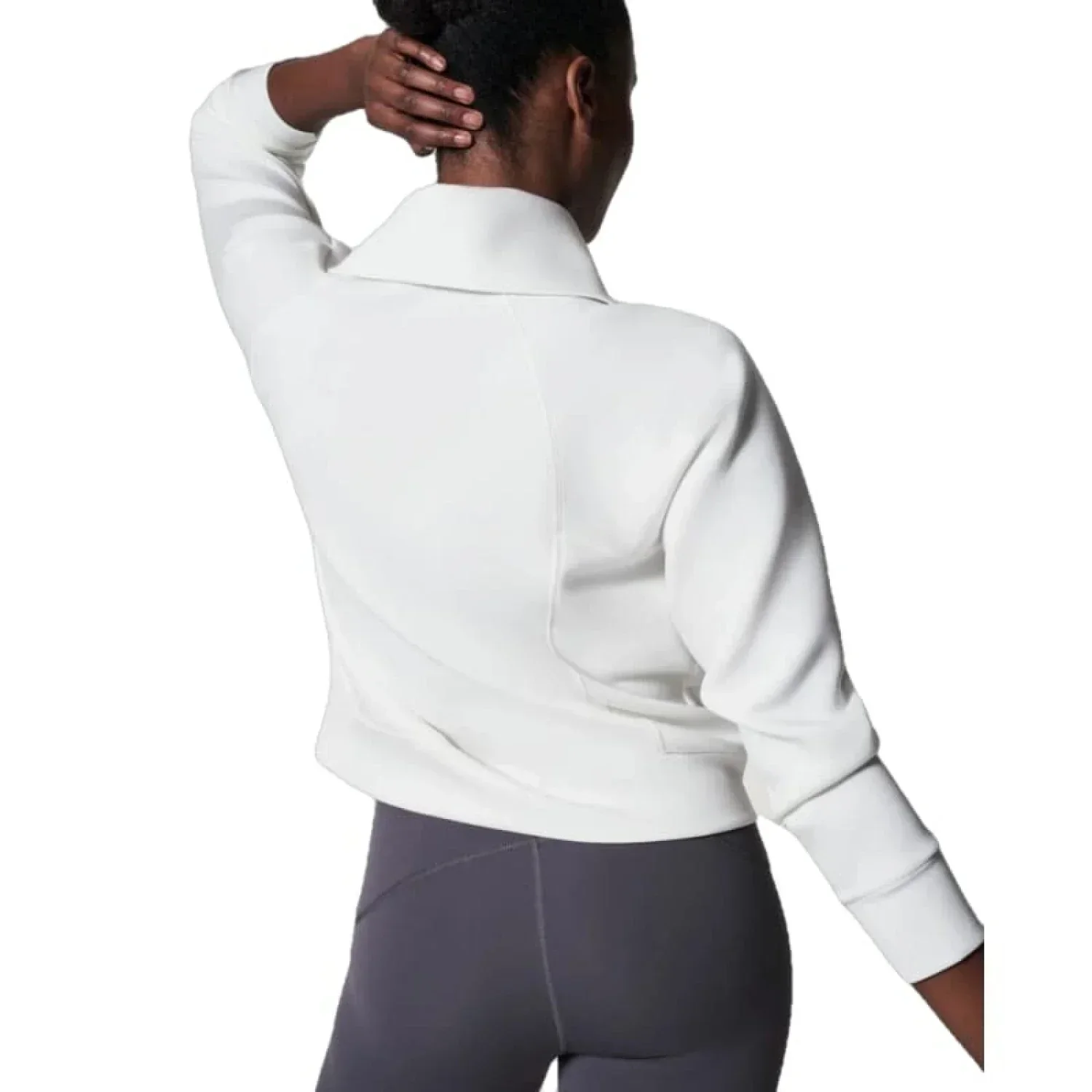 Women's AirEssentials Half Zip - Image 12
