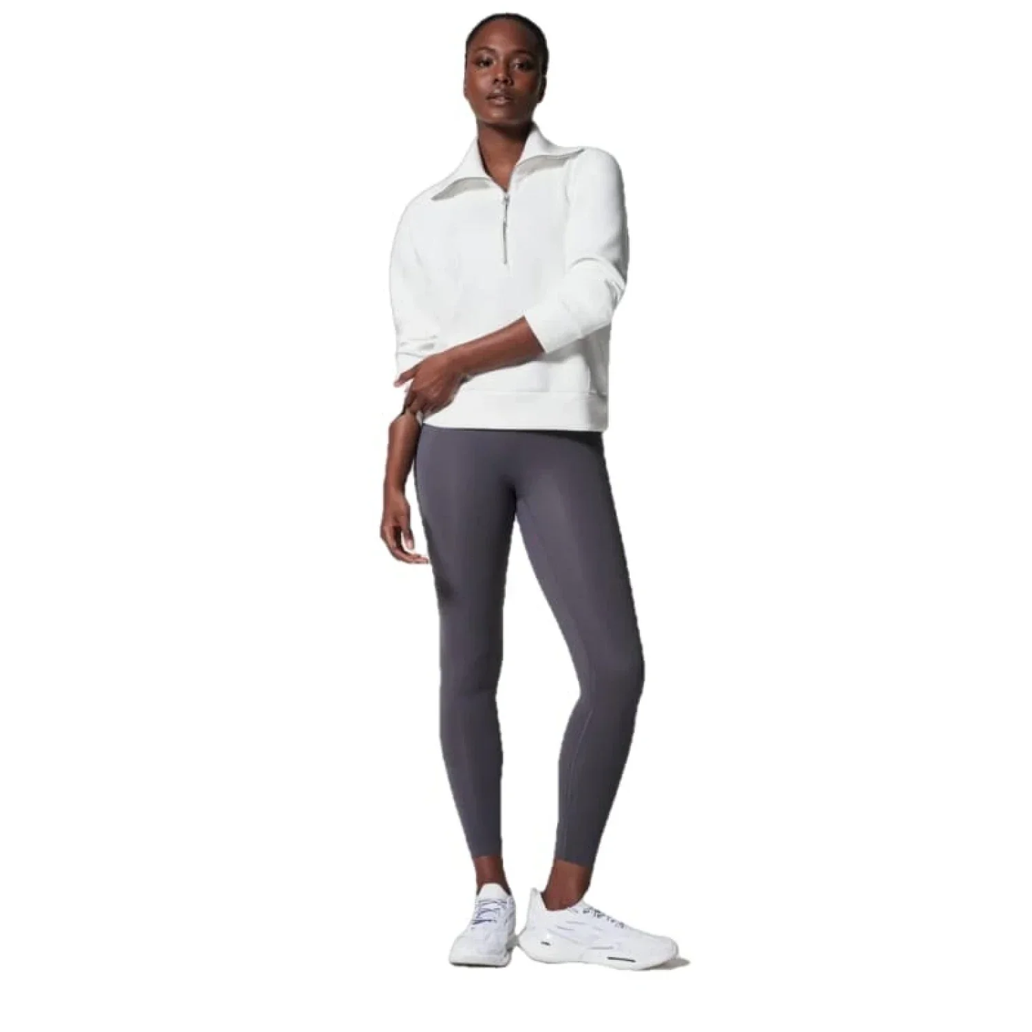 Women's AirEssentials Half Zip - Image 13