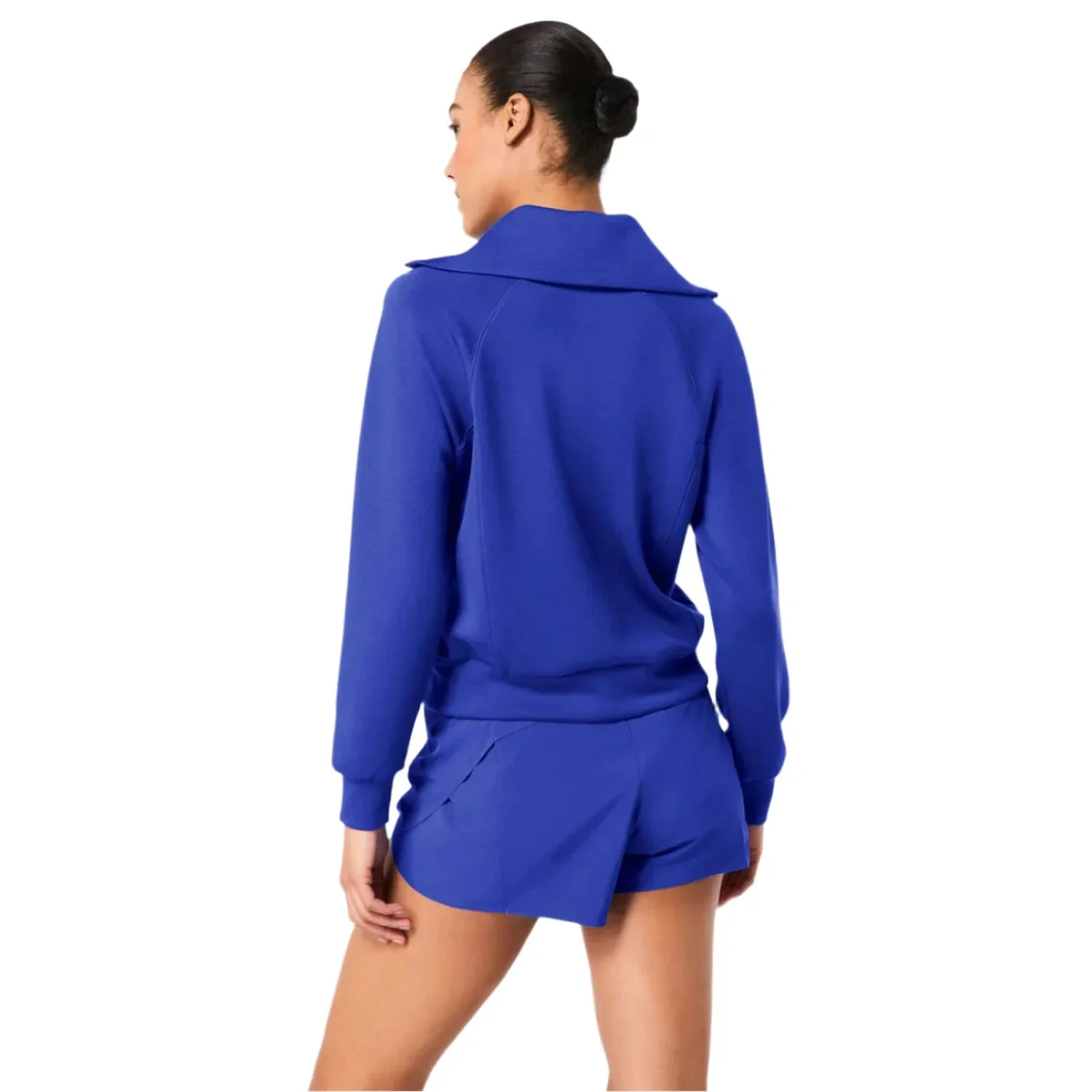 Women's AirEssentials Half Zip - Image 18