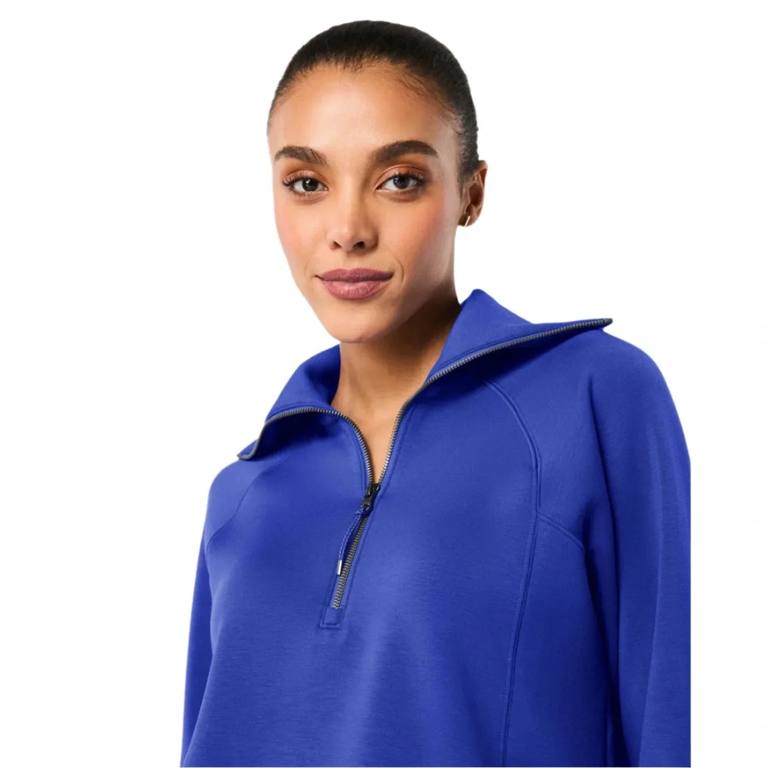 Women's AirEssentials Half Zip - Image 20