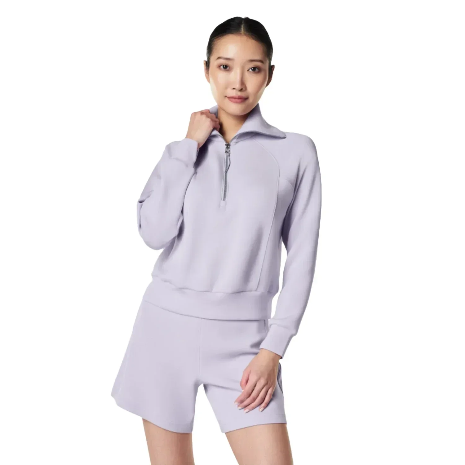 Women's AirEssentials Half Zip - Image 21