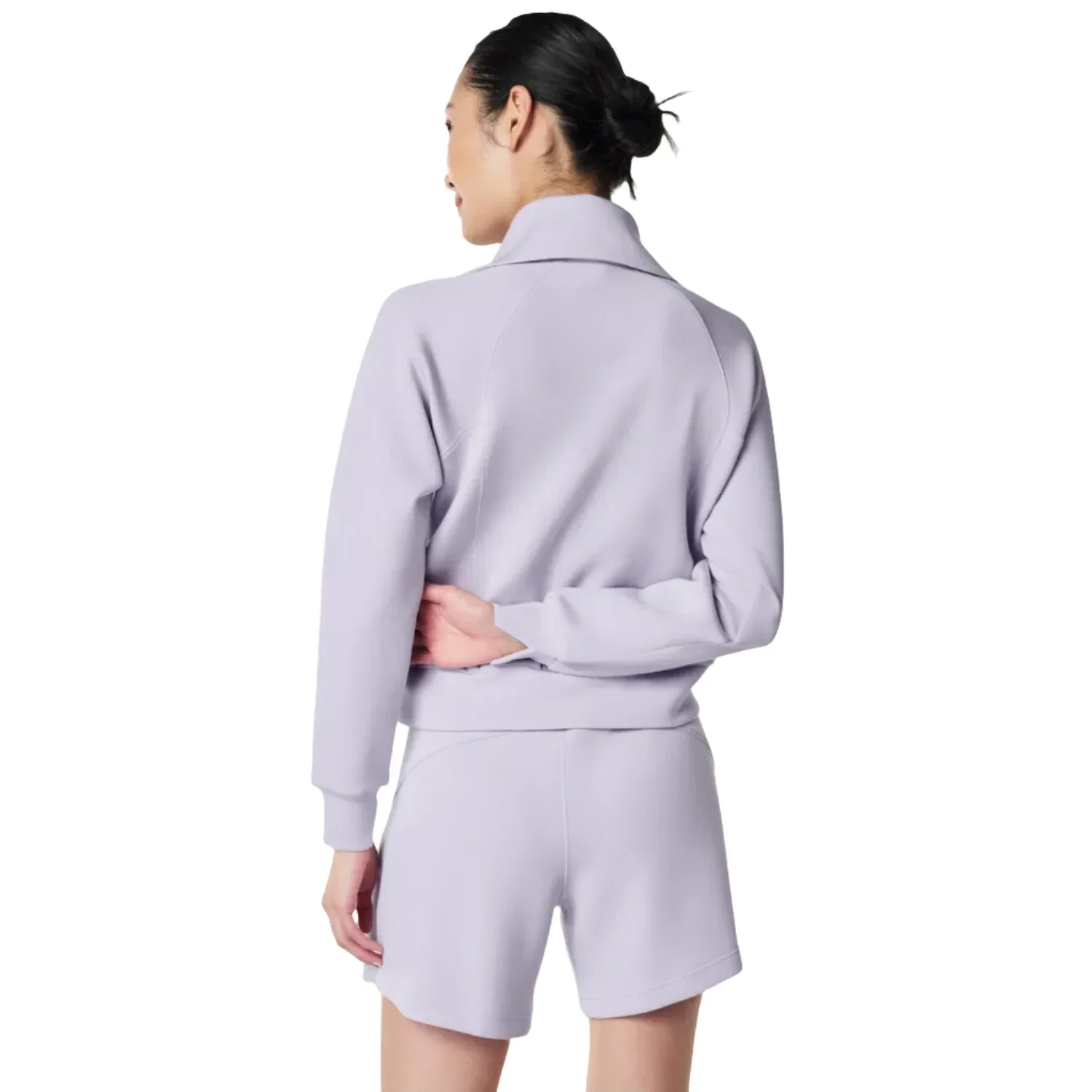 Women's AirEssentials Half Zip - Image 22