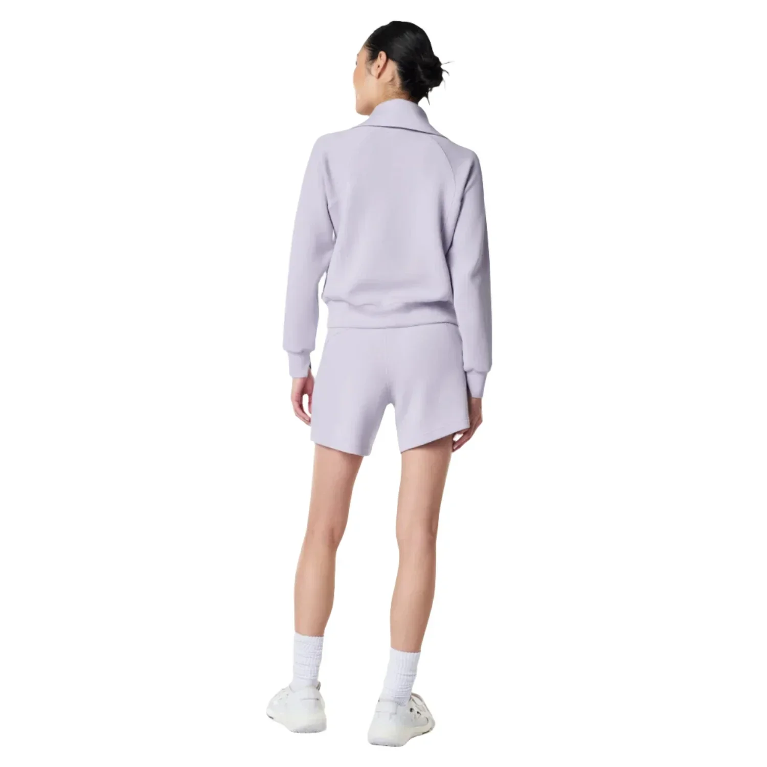 Women's AirEssentials Half Zip - Image 25