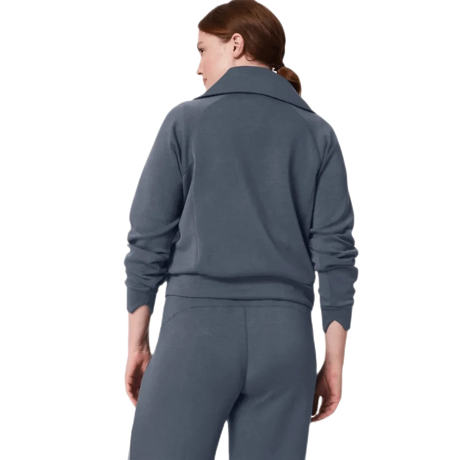 Women's AirEssentials Half Zip - Image 27