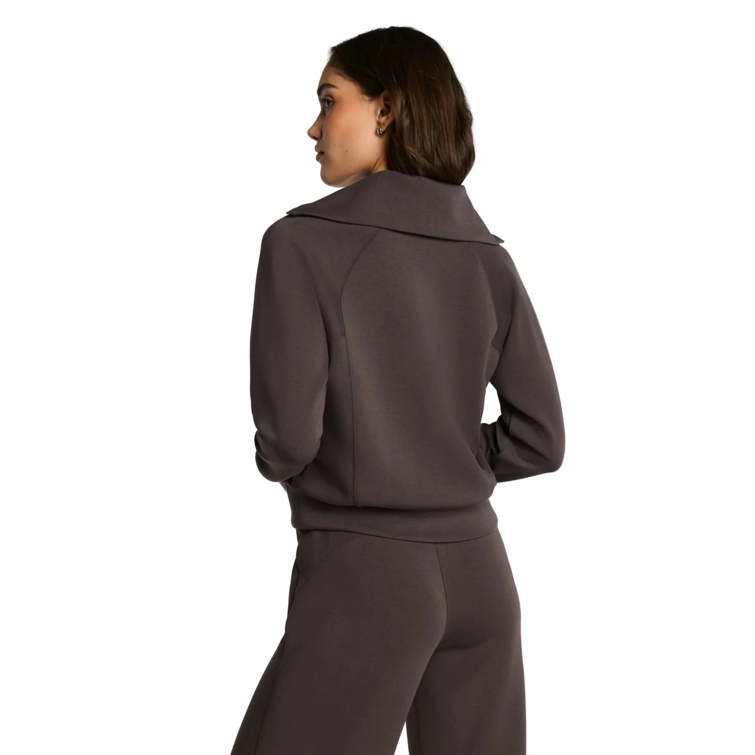 Women's AirEssentials Half Zip - Image 3