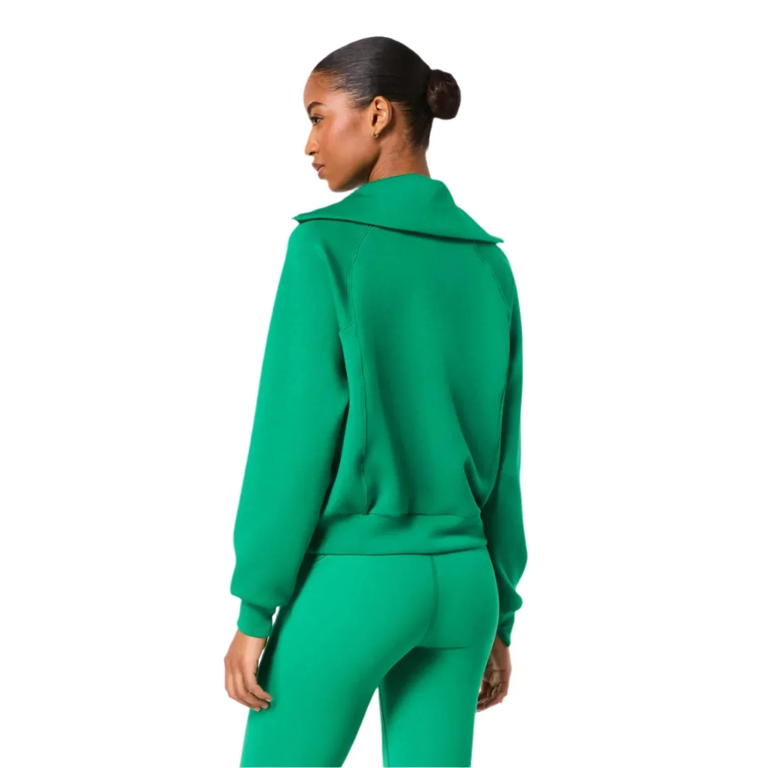 Women's AirEssentials Half Zip - Image 35