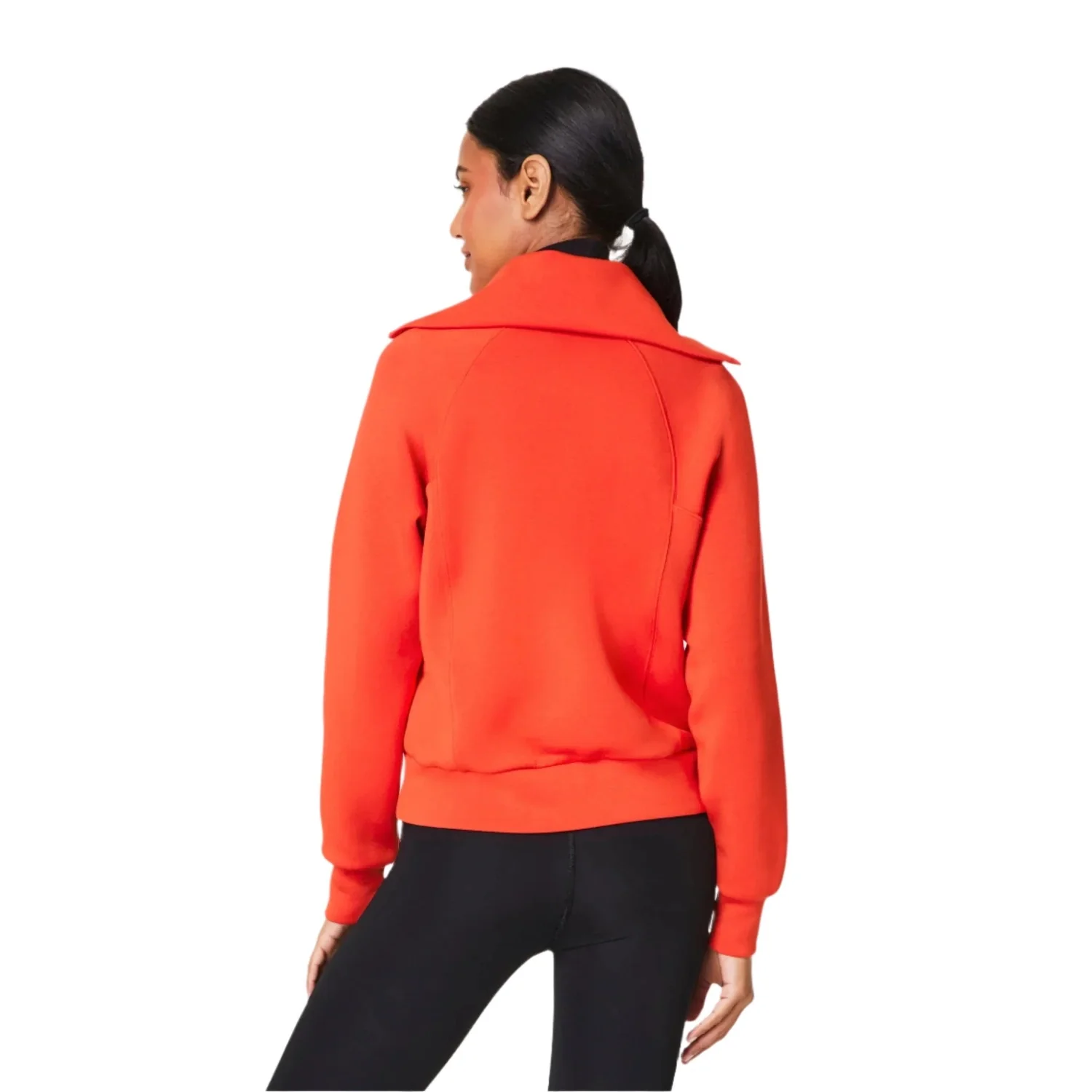Women's AirEssentials Half Zip - Image 39