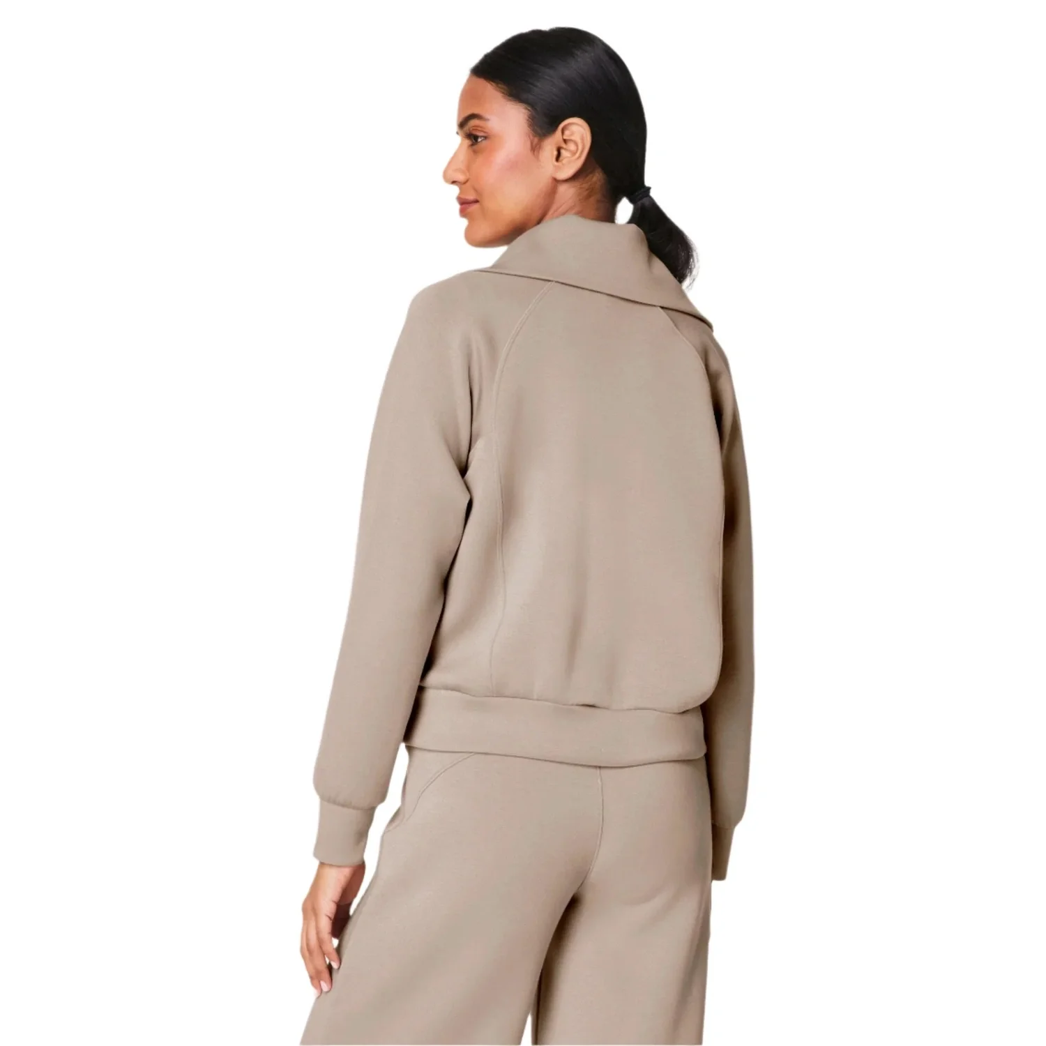 Women's AirEssentials Half Zip - Image 42