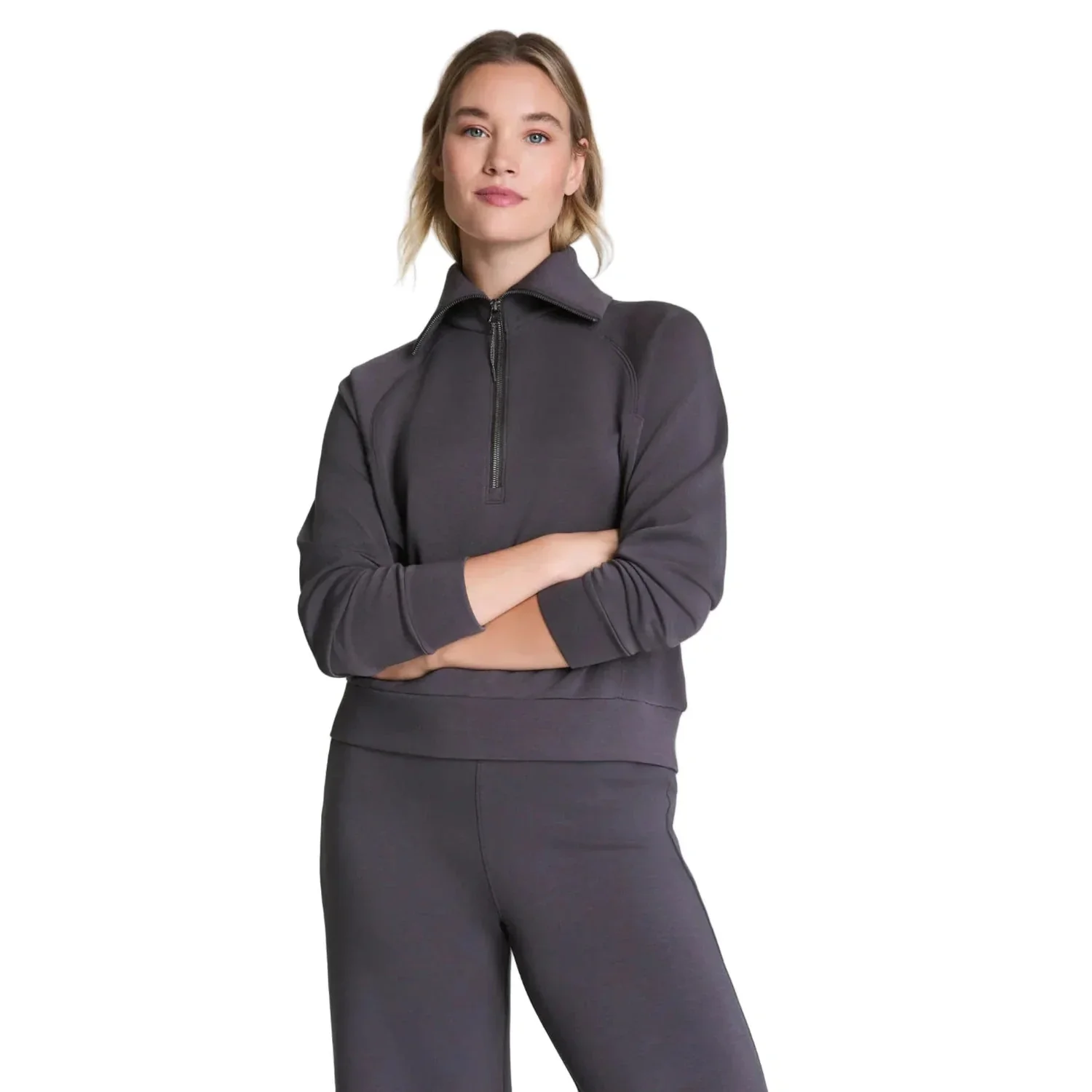 Women's AirEssentials Half Zip - Image 48