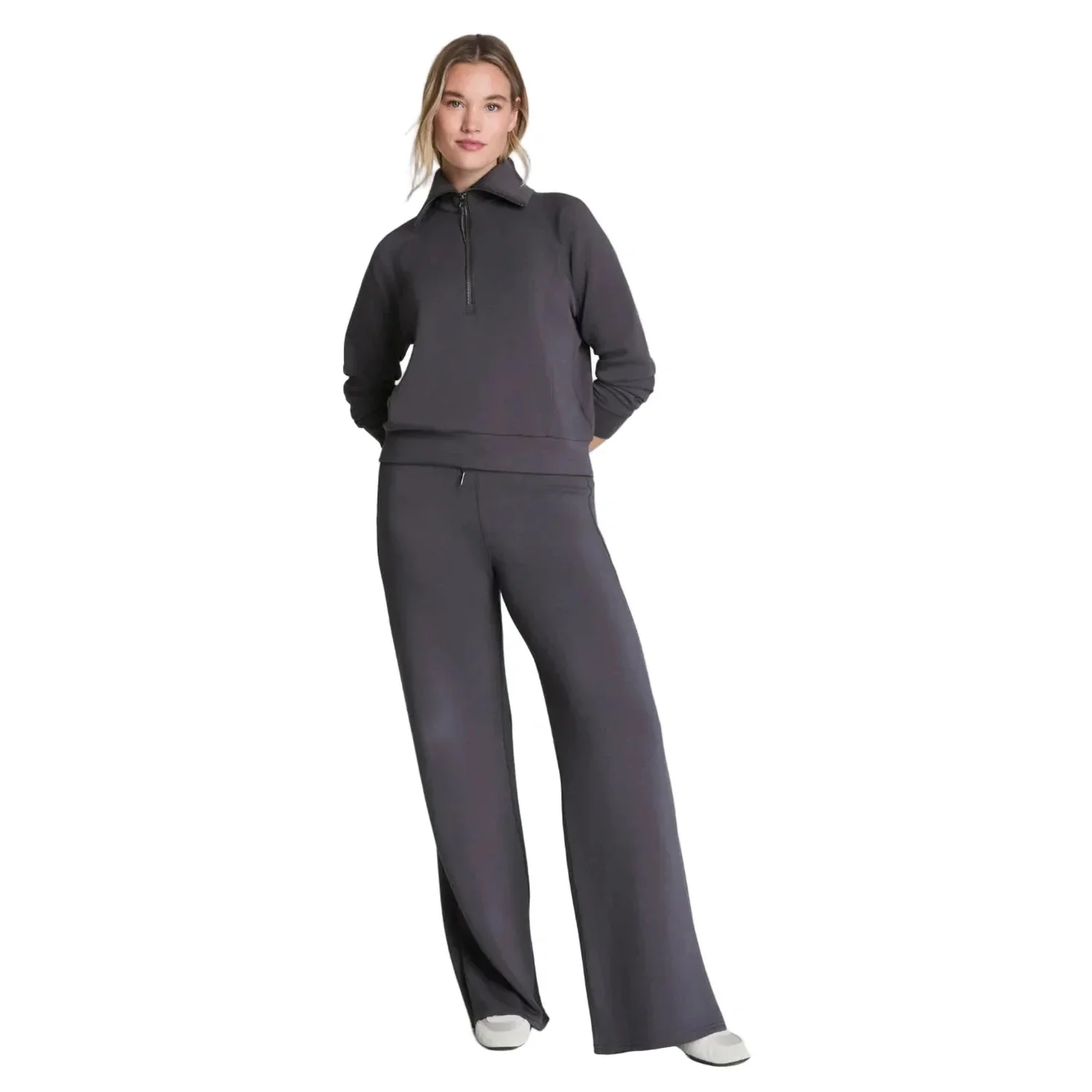 Women's AirEssentials Half Zip - Image 49