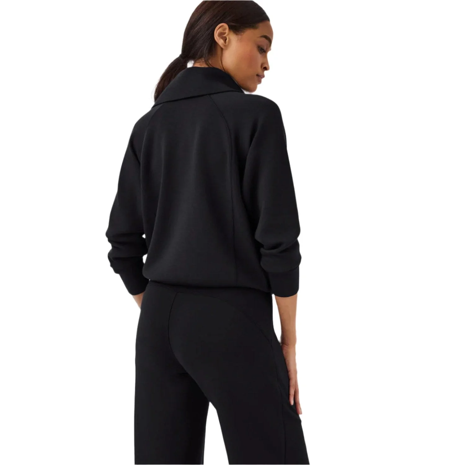 Women's AirEssentials Half Zip - Image 5