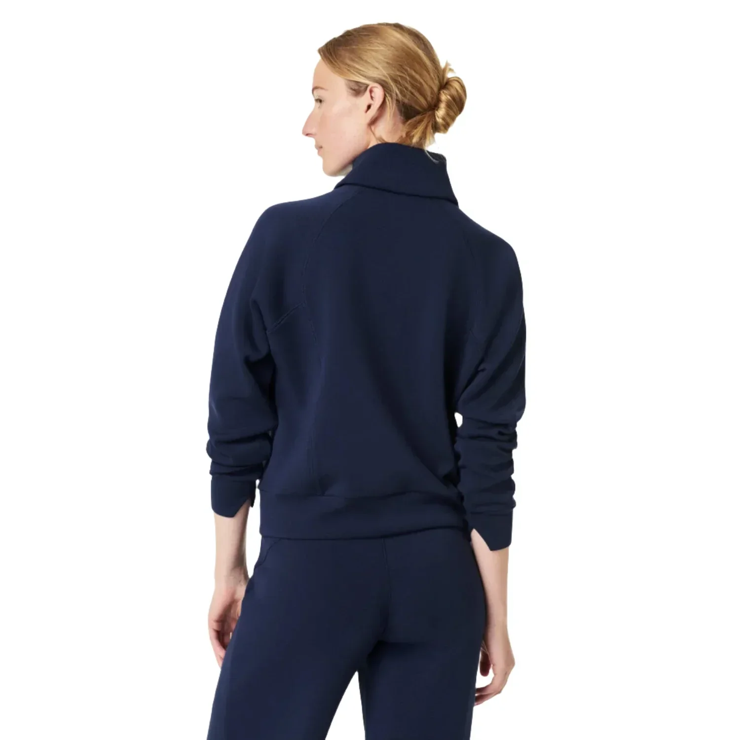 Women's AirEssentials Half Zip - Image 52