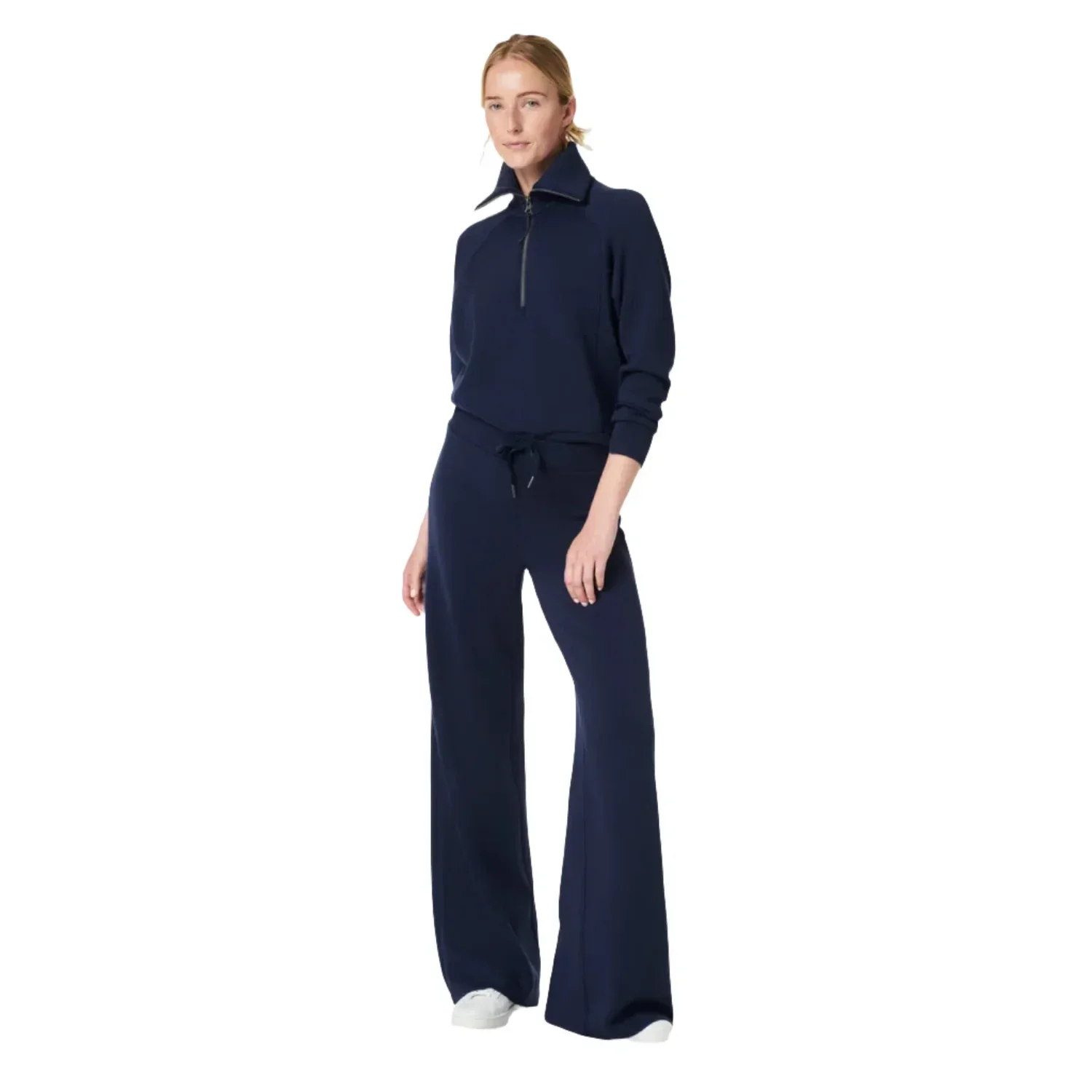 Women's AirEssentials Half Zip - Image 53