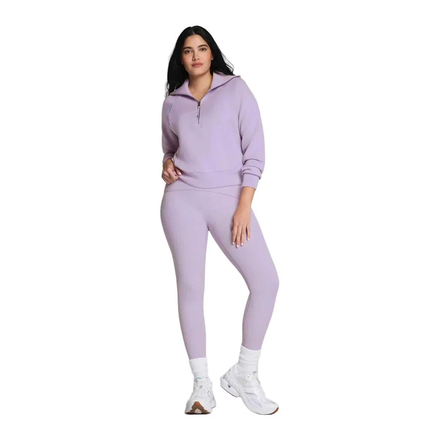 Women's AirEssentials Half Zip - Image 56