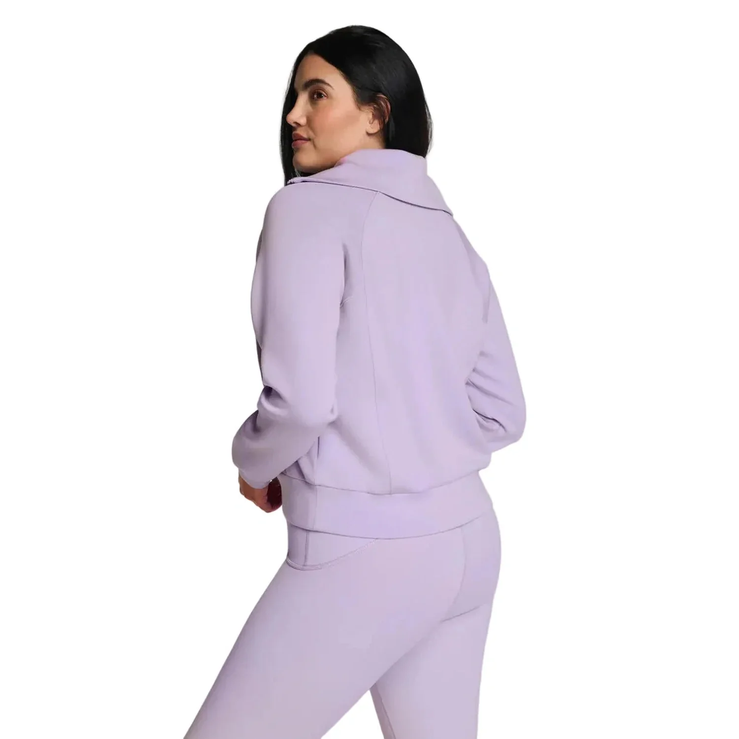 Women's AirEssentials Half Zip - Image 57
