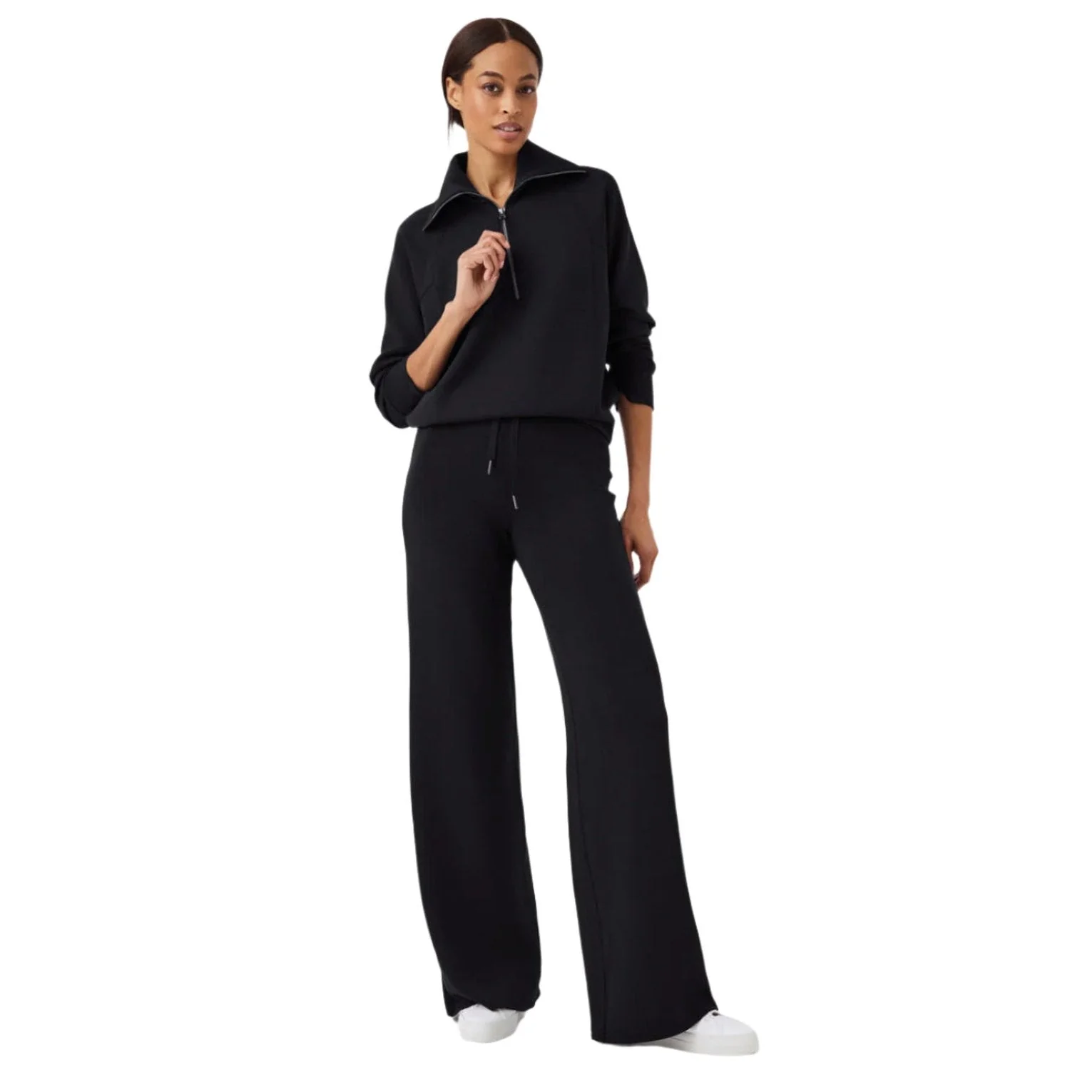 Women's AirEssentials Half Zip - Image 6