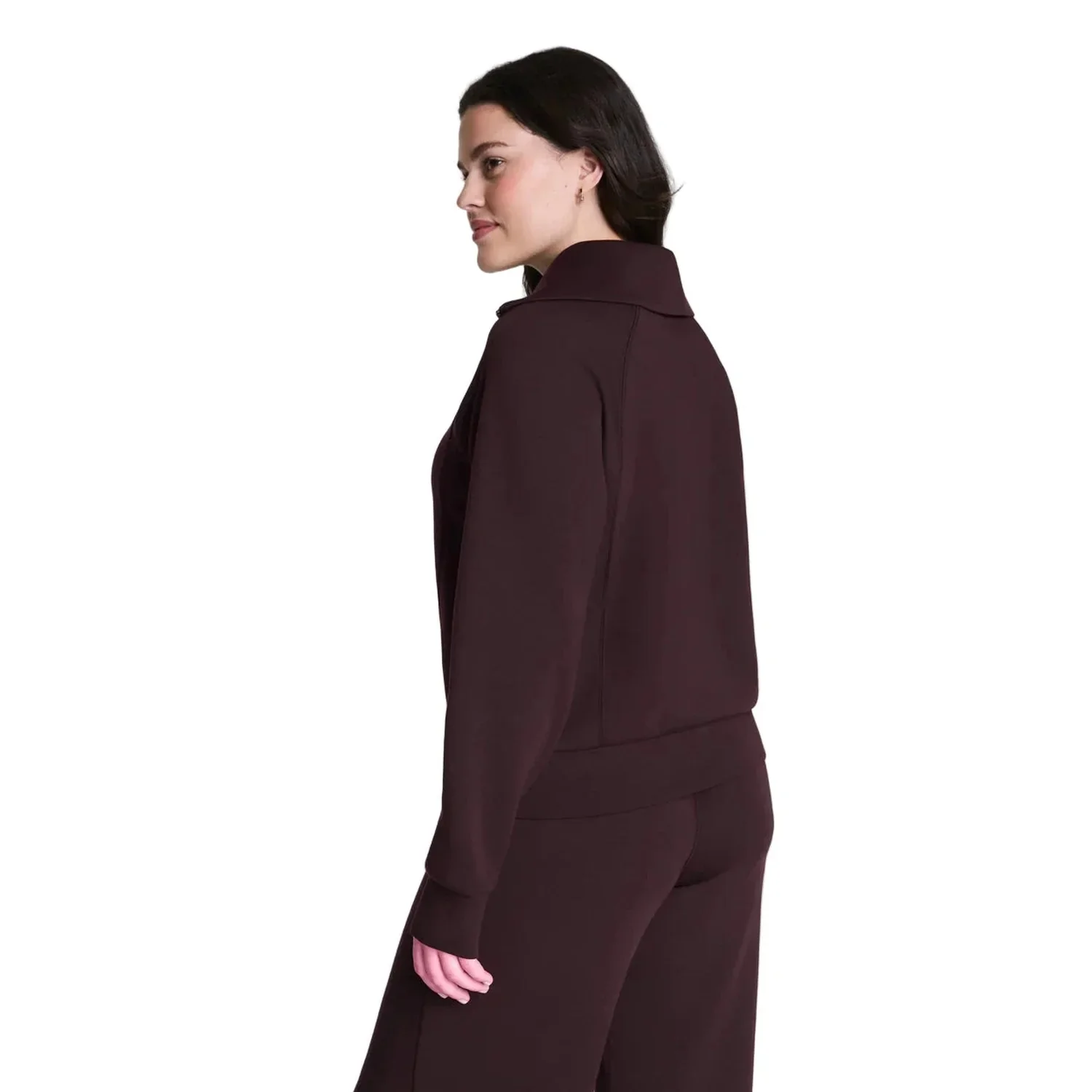 Women's AirEssentials Half Zip - Image 63