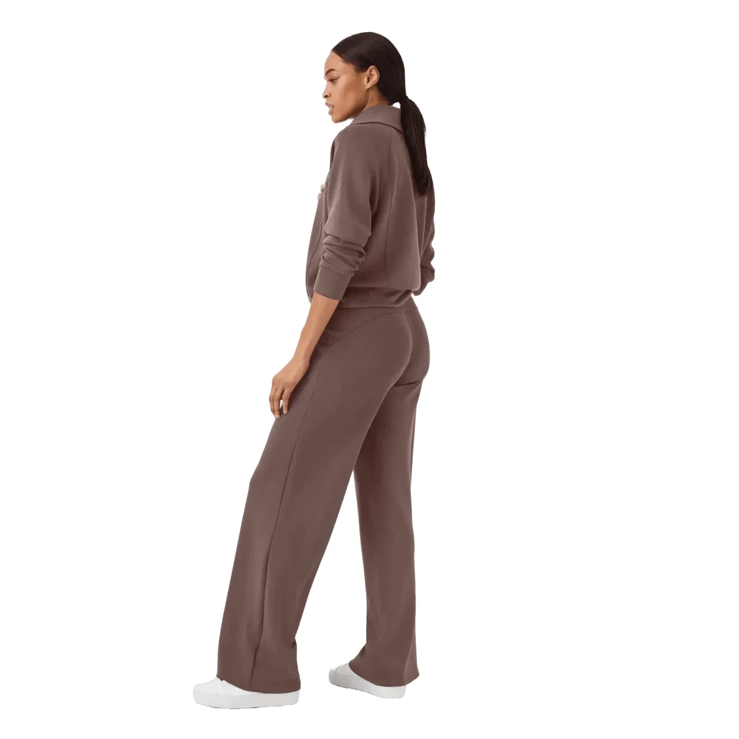 Women's AirEssentials Half Zip - Image 67