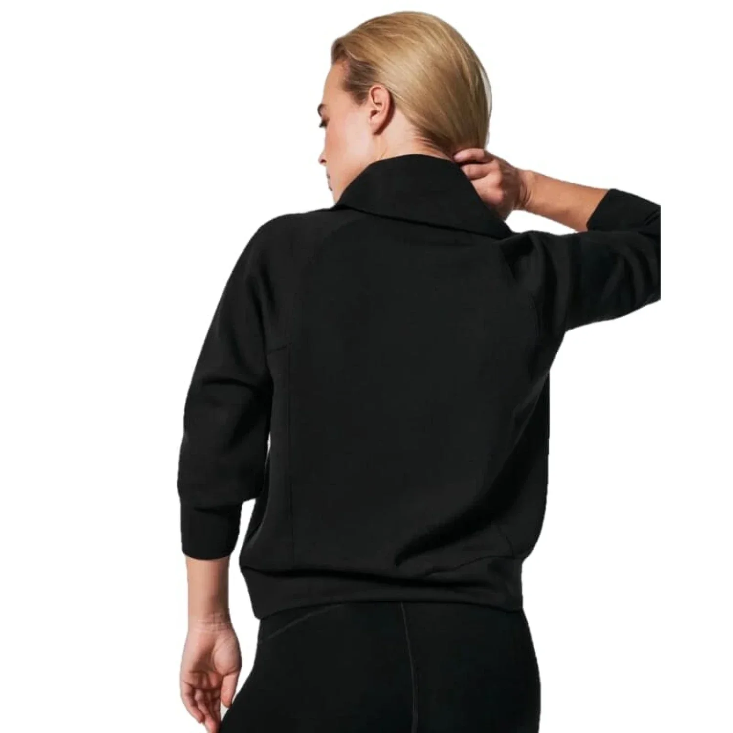 Women's AirEssentials Half Zip - Image 9