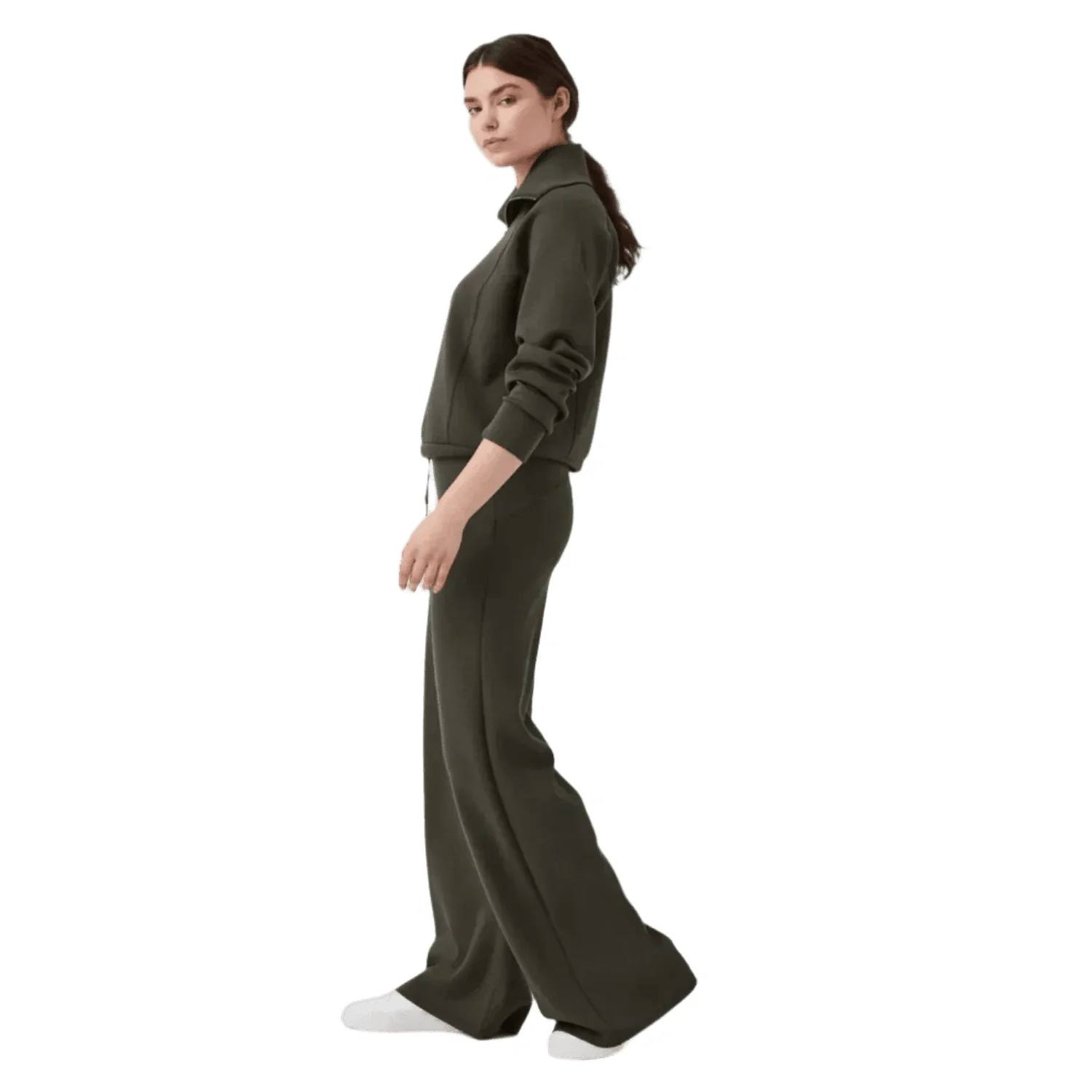 Women's AirEssentials Wide Leg Pant - Image 15