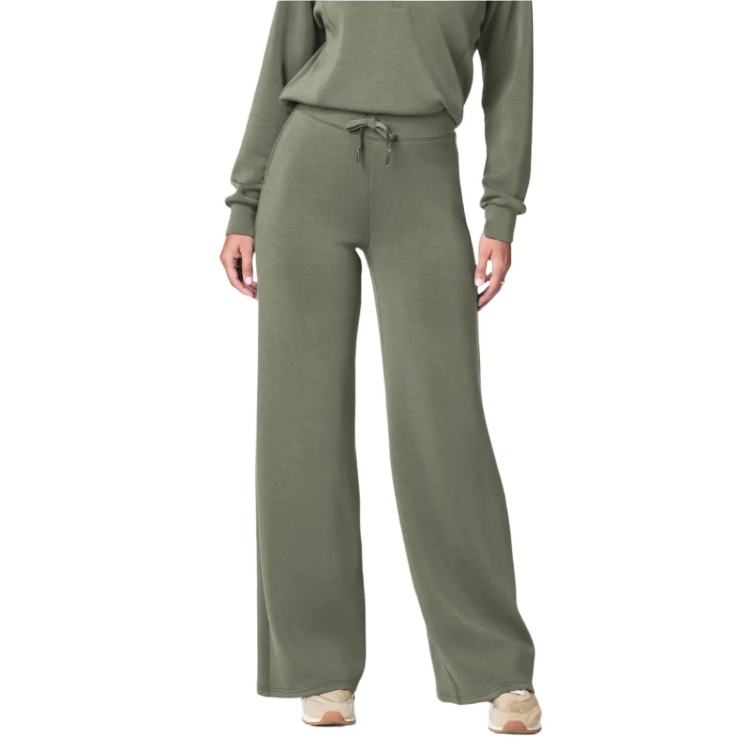 Women's AirEssentials Wide Leg Pant - Image 20